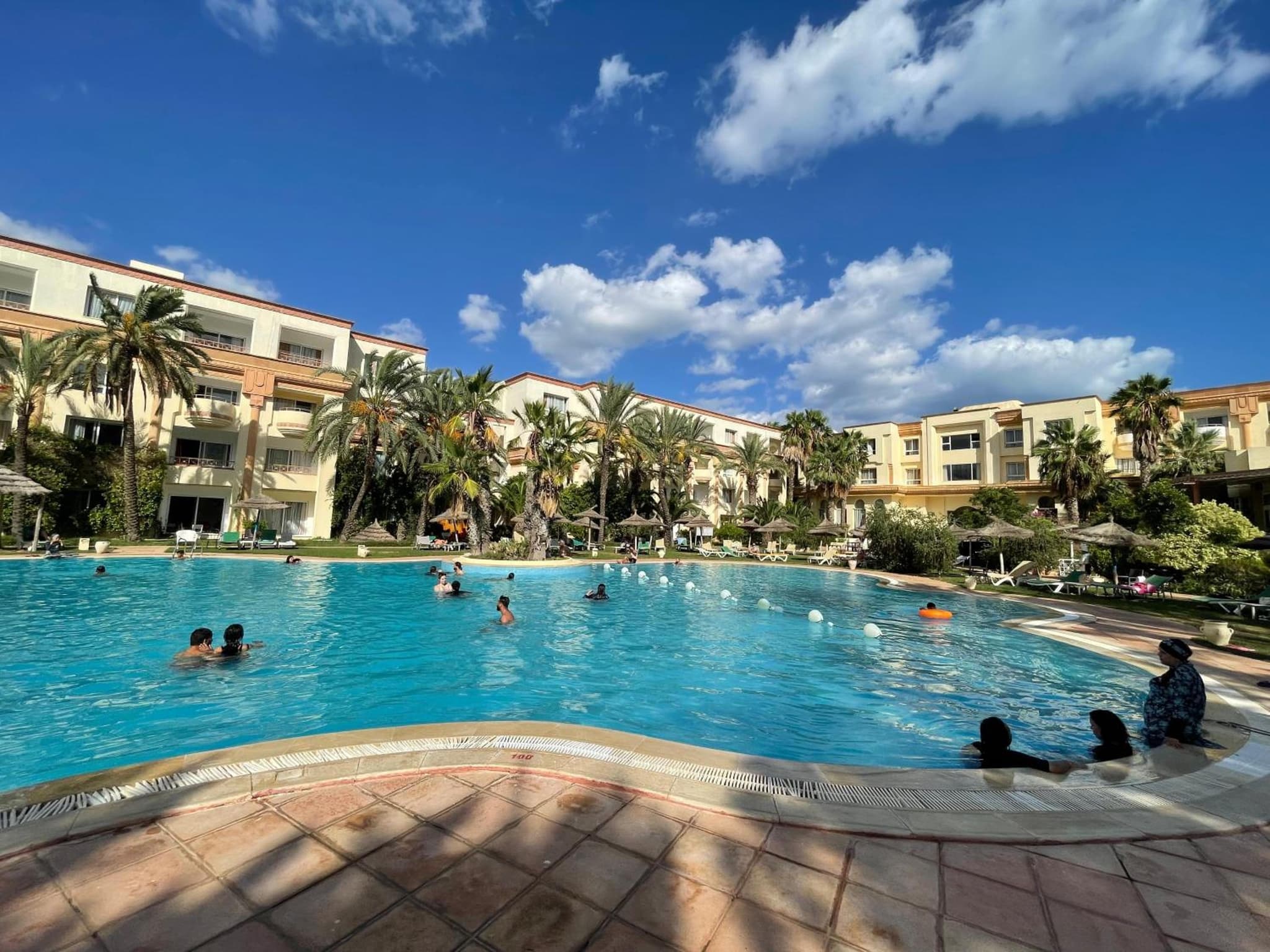 Marina Palace photo 9