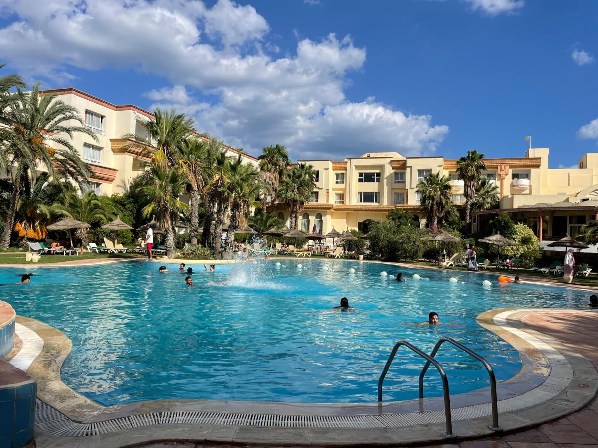 Marina Palace photo 2