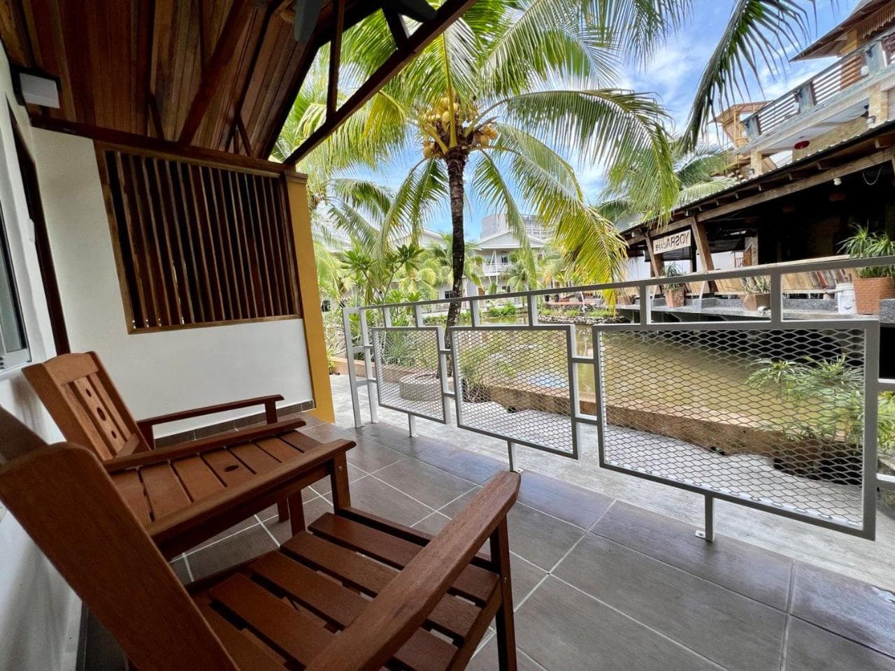 Airis Sanctuary Resort photo 3