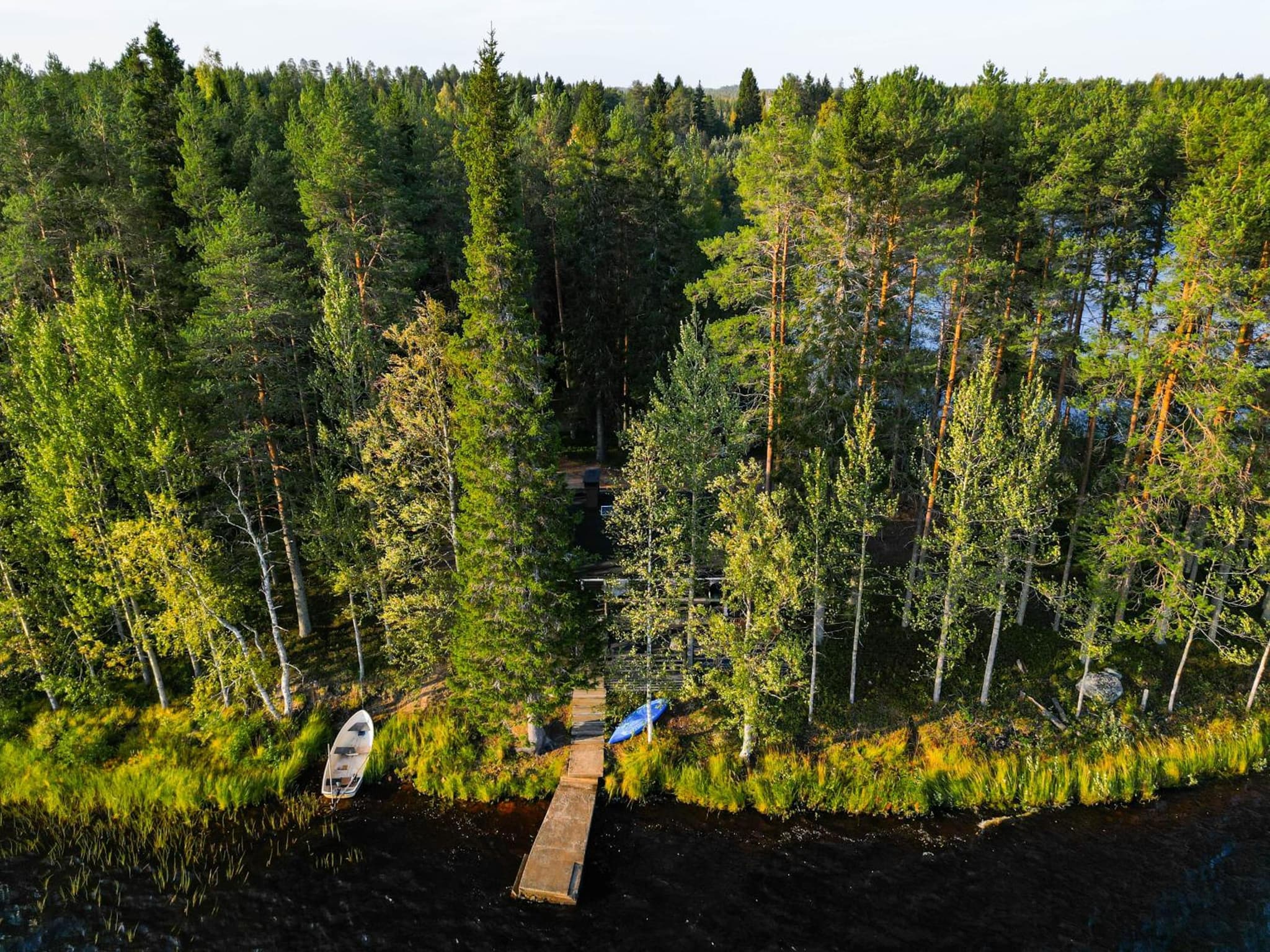 Rytiniemen rantamökki photo 2