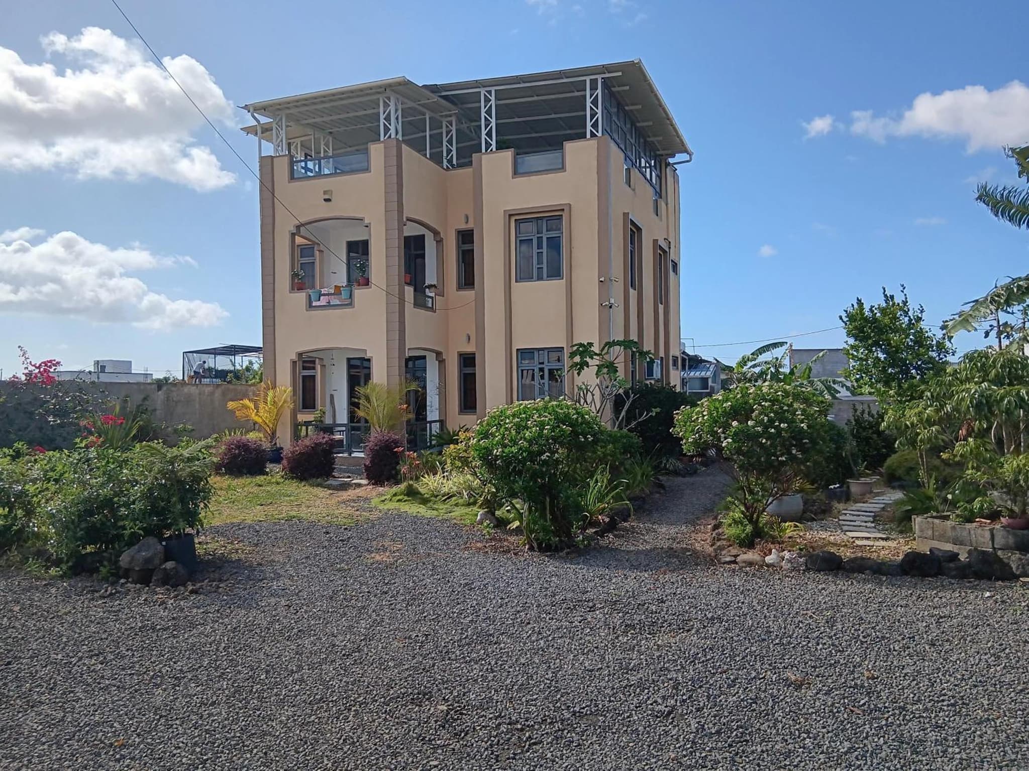 Residence Neerabelle