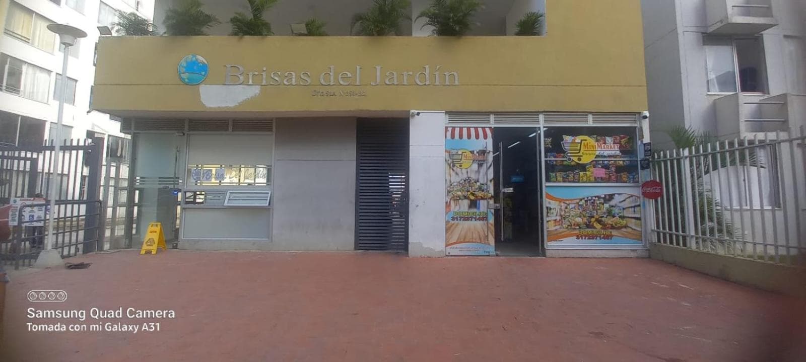 Apartamento Amoblado Cartagena photo 7