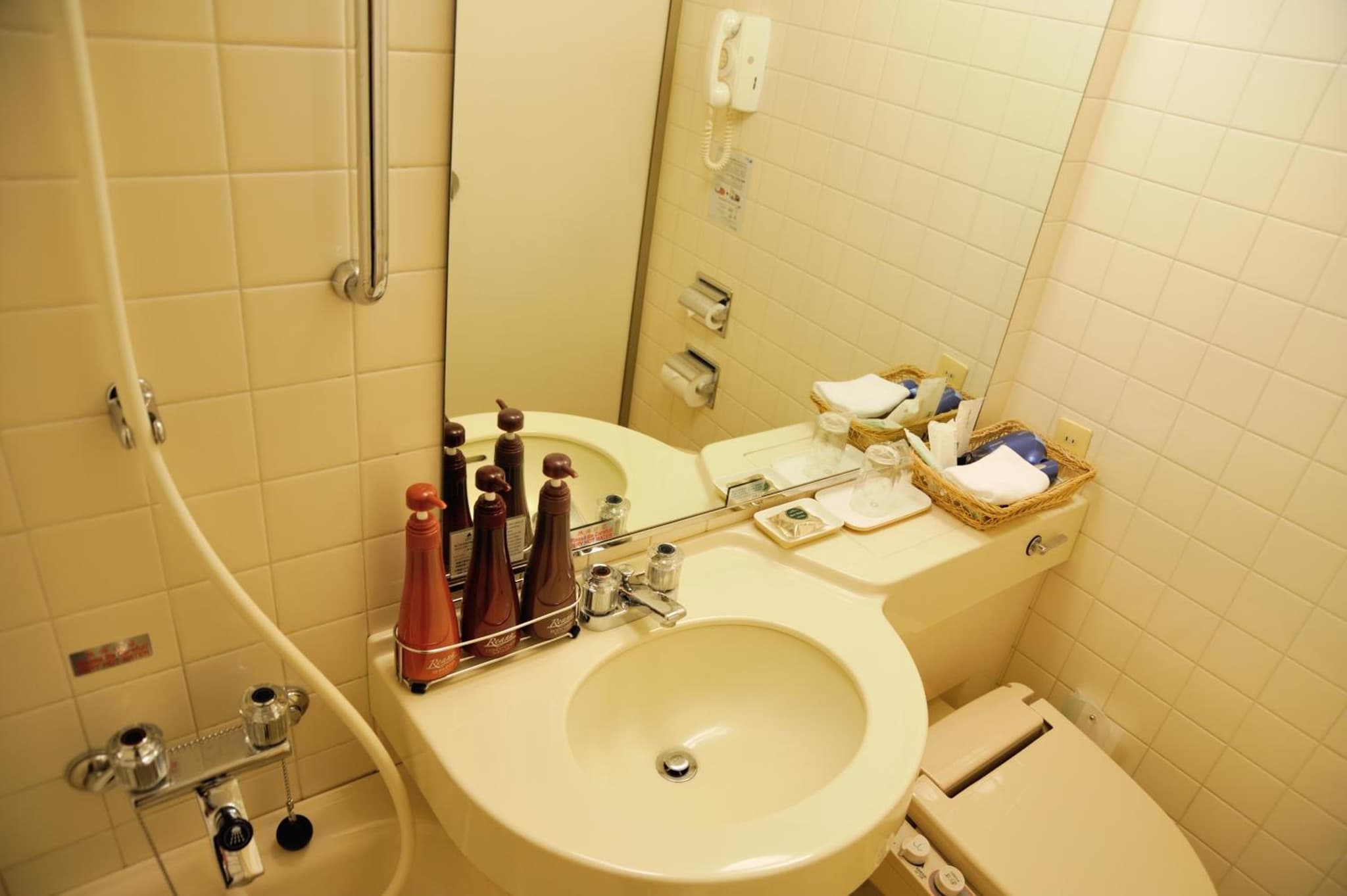 Hotel New Otani Nagaoka photo 4