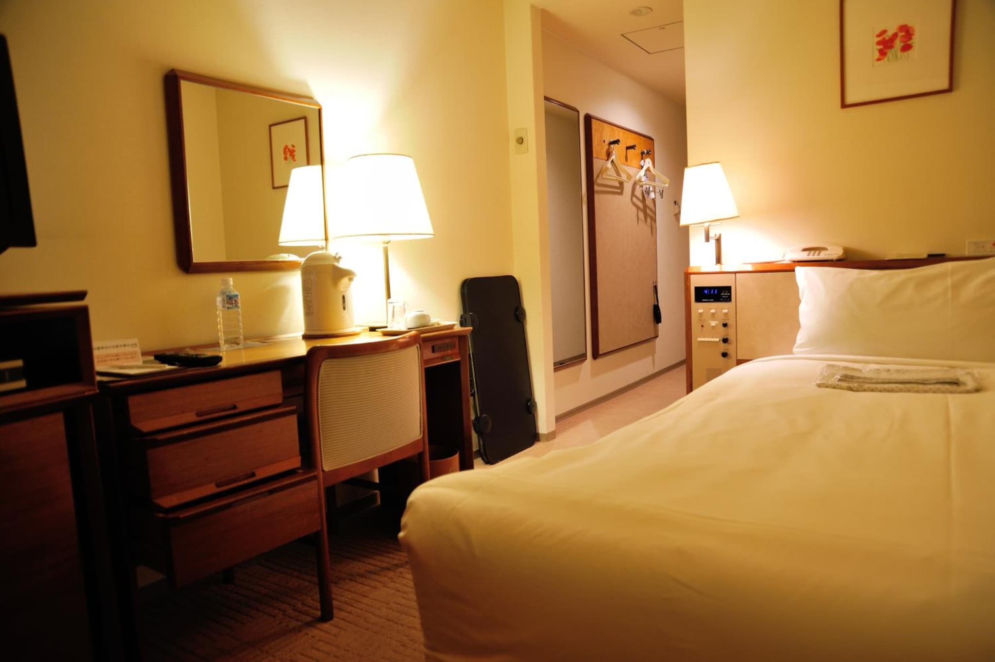 Hotel New Otani Nagaoka photo 3