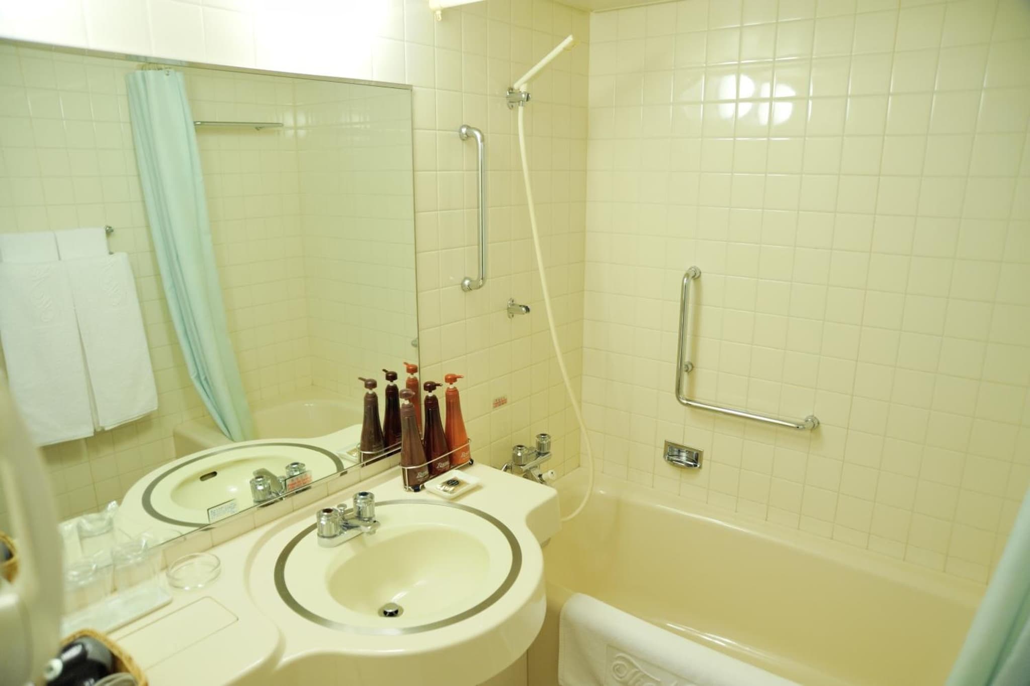 Hotel New Otani Nagaoka photo 7