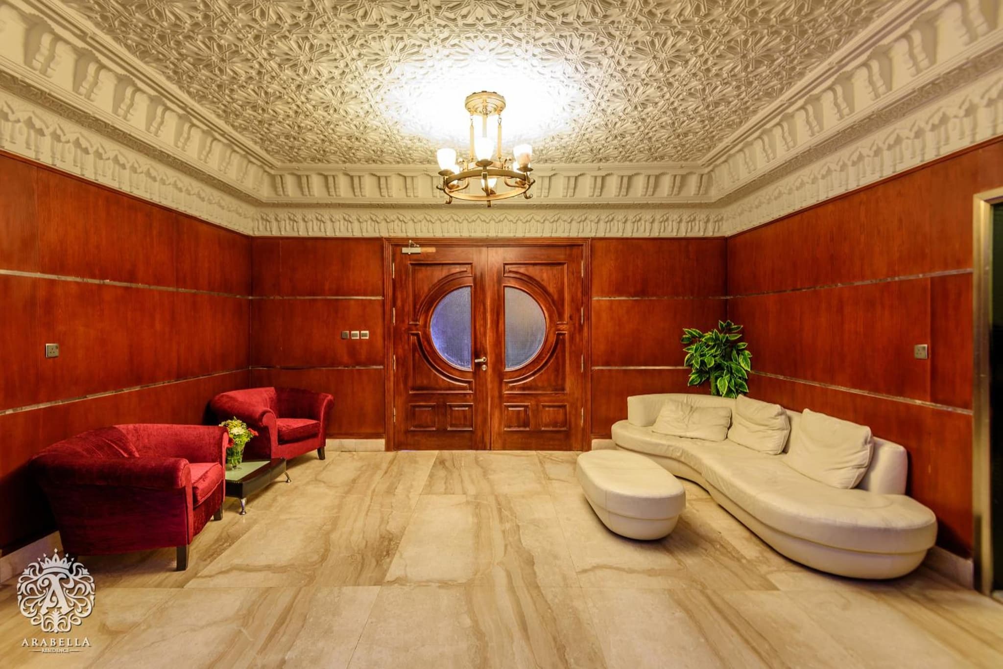 Arabella Residence