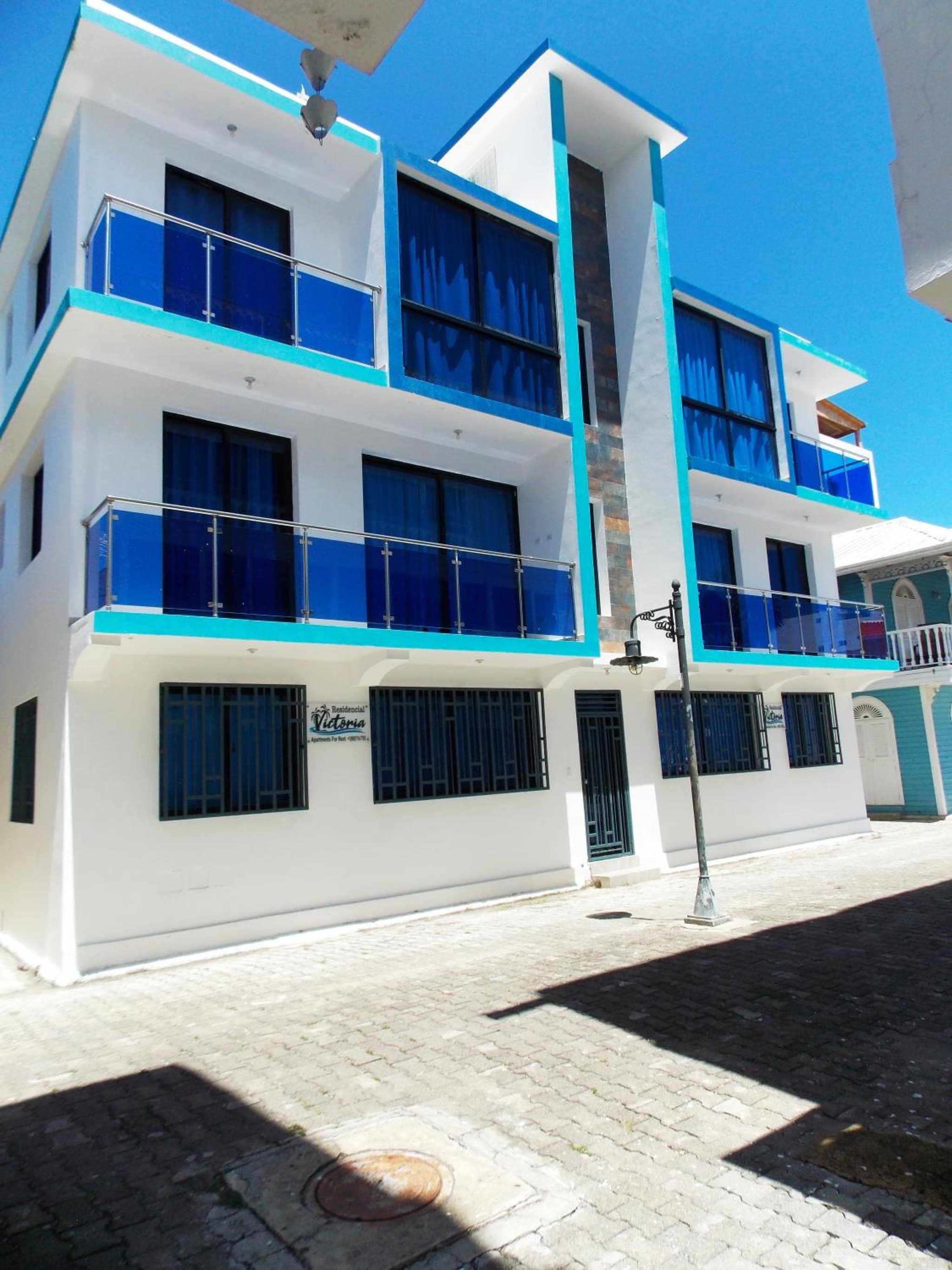 Residencial Victoria