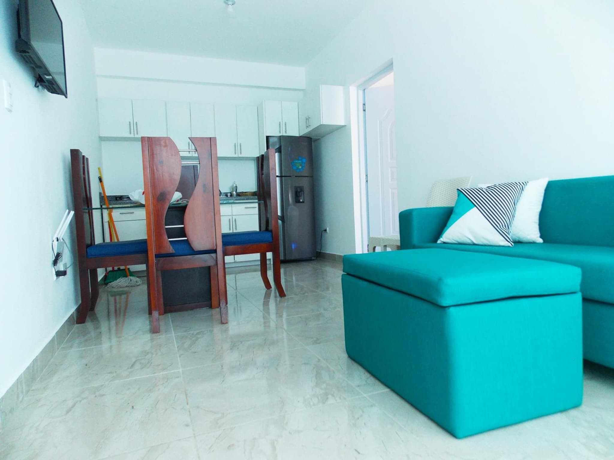 Residencial Victoria photo 5