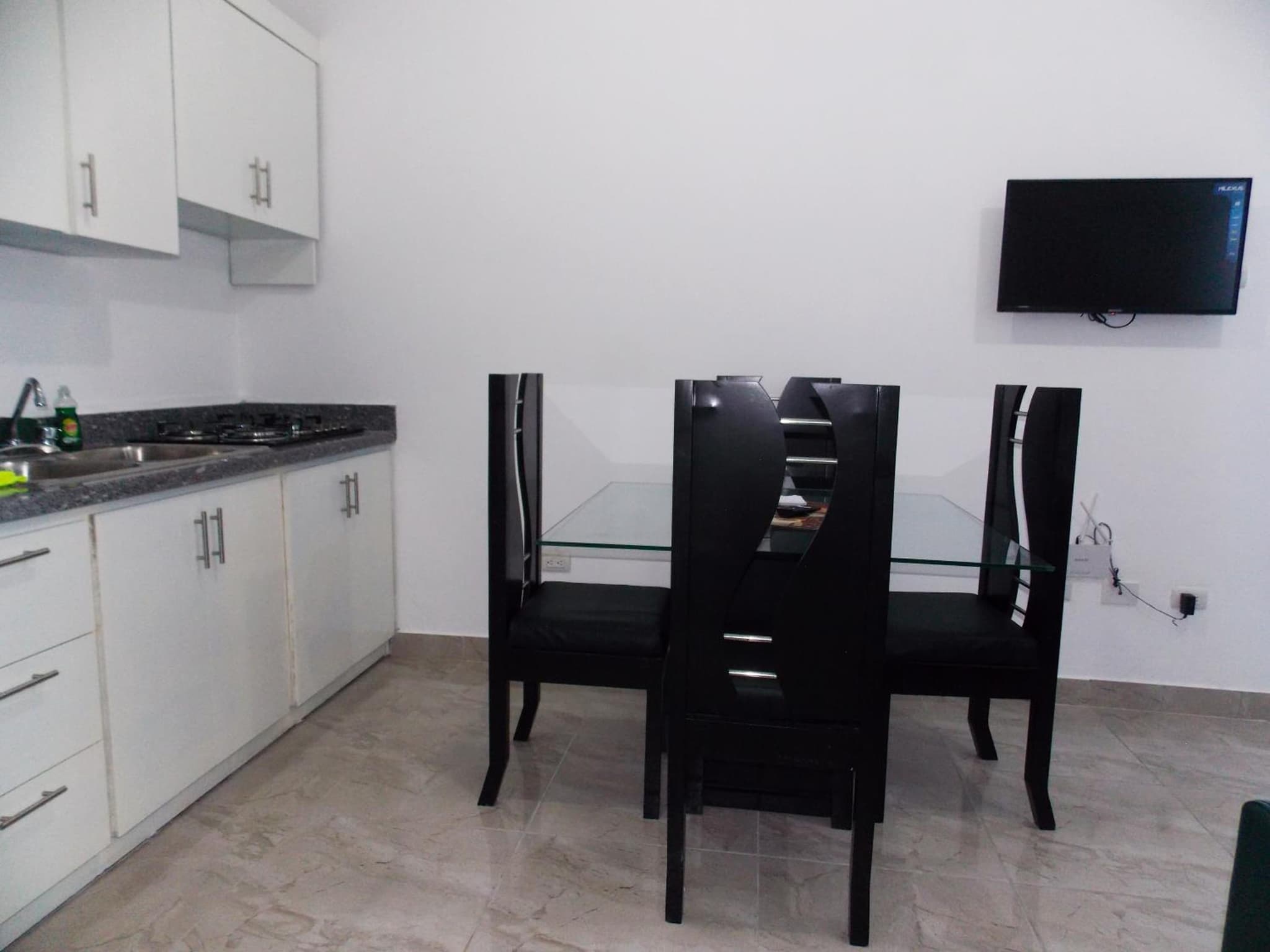 Residencial Victoria photo 8