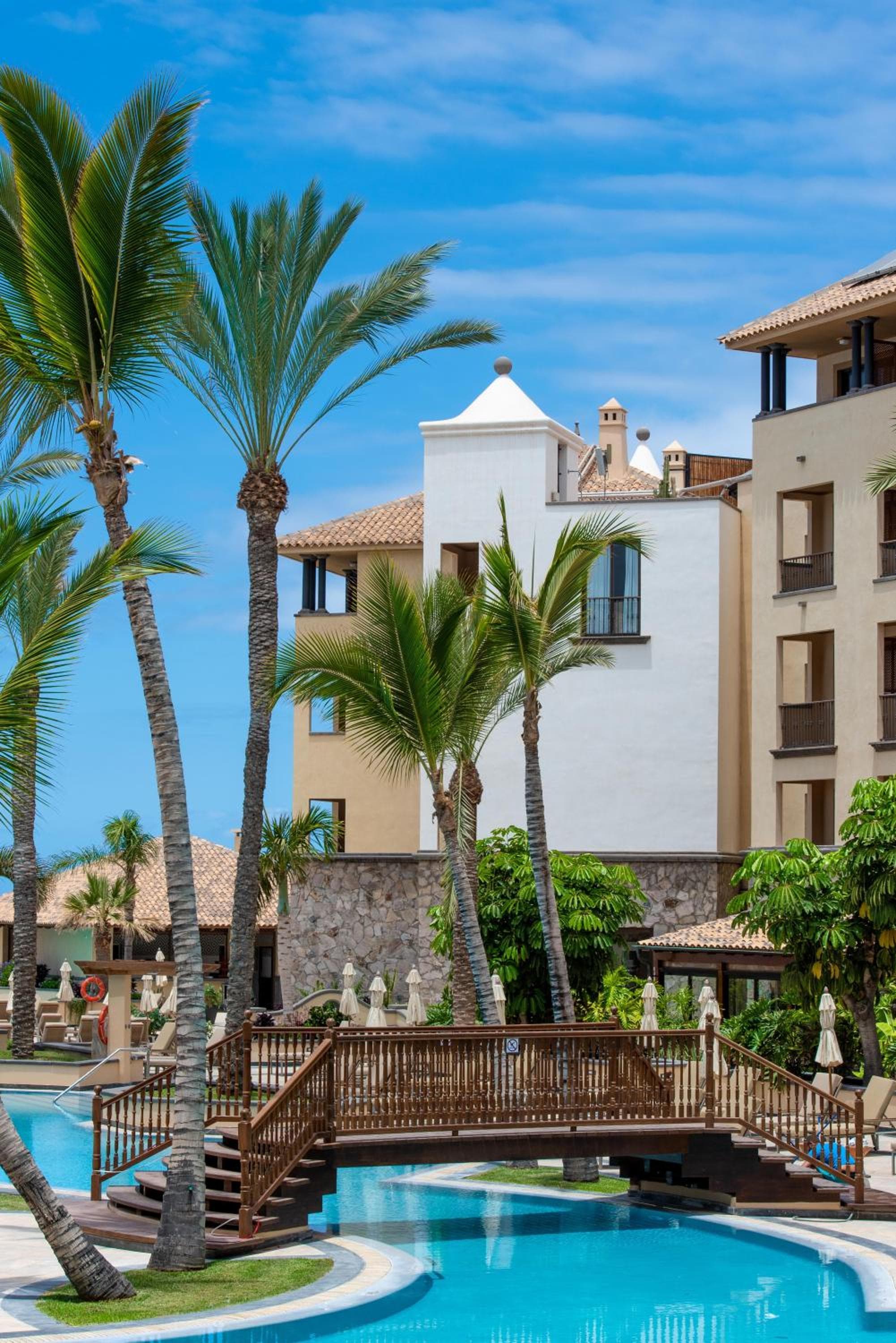 GF GRAN COSTA ADEJE***** photo 9