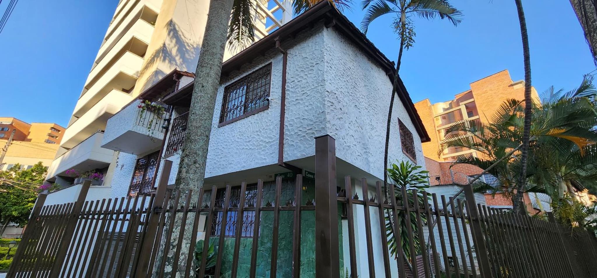 Casa de las palmas 3 photo 3
