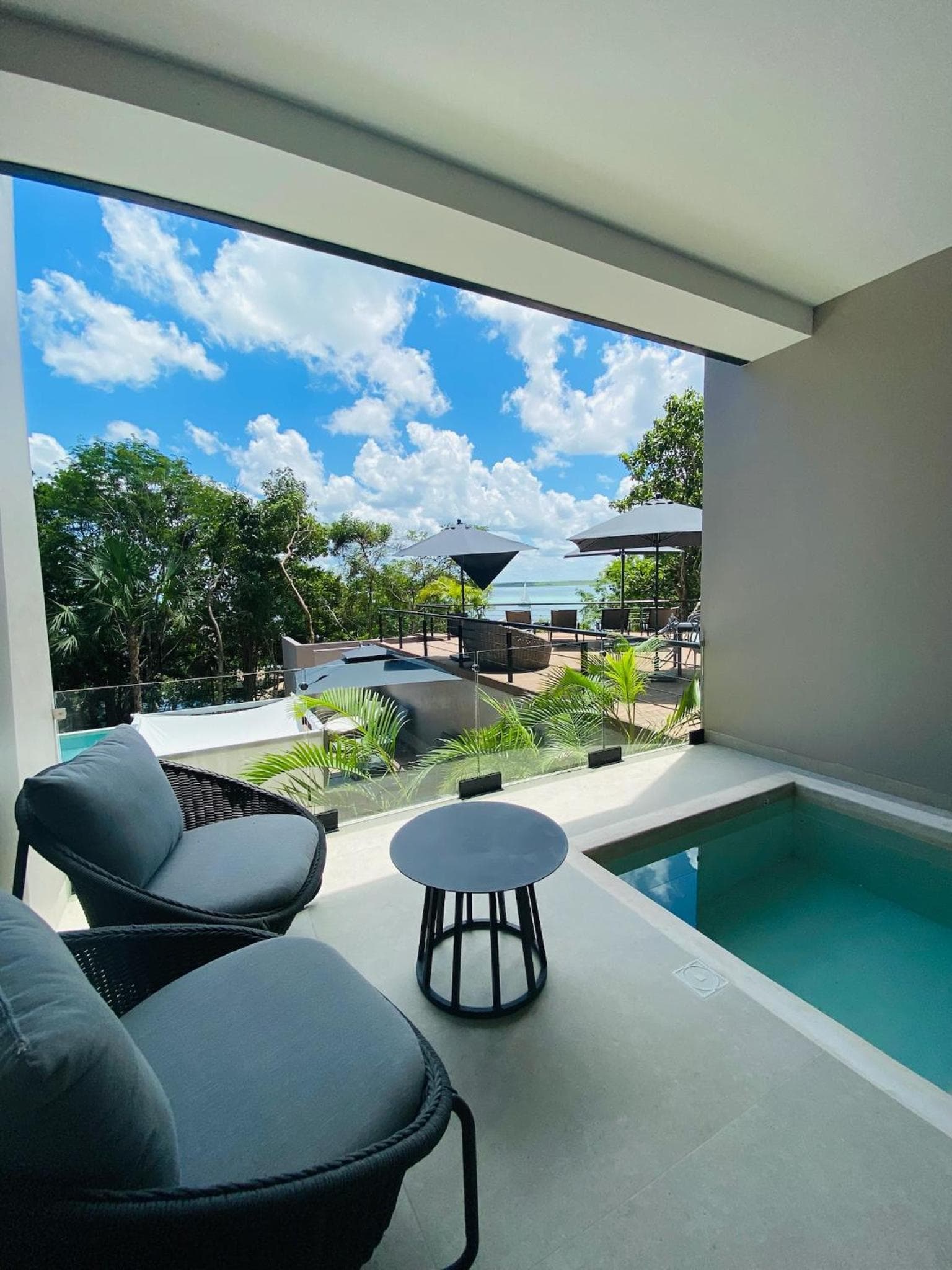 Amaranto Bacalar Hotel Boutique photo 3