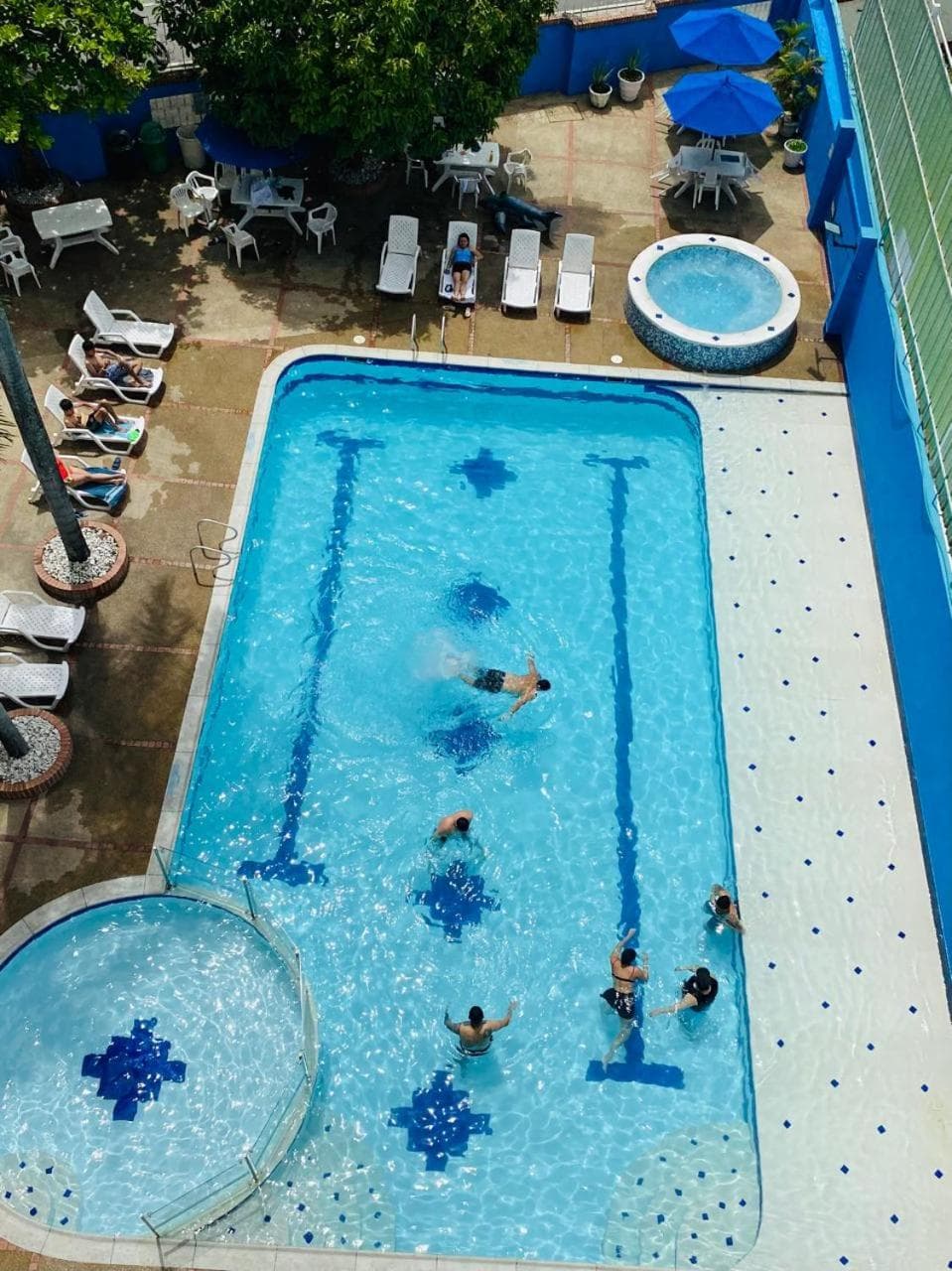 Zahira Hotel Melgar photo 9