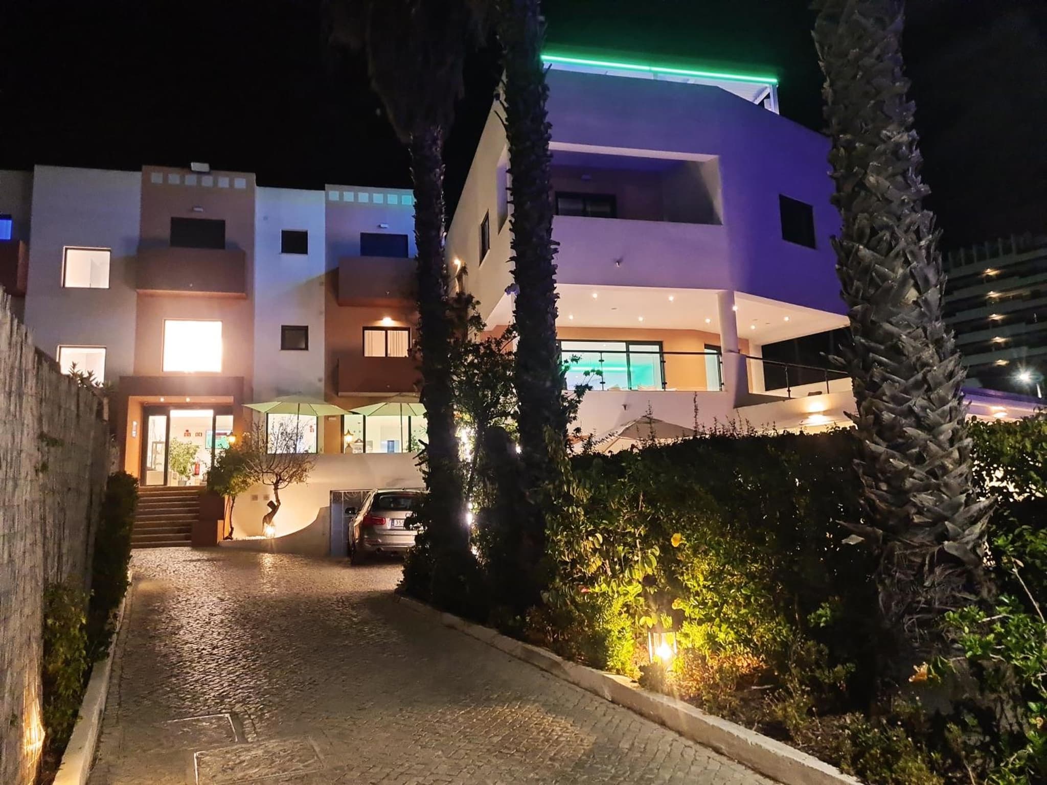Hotel Alcaide photo 7