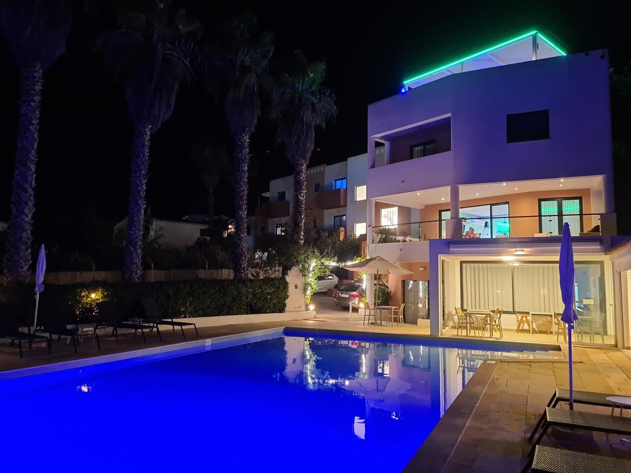 Hotel Alcaide photo 4