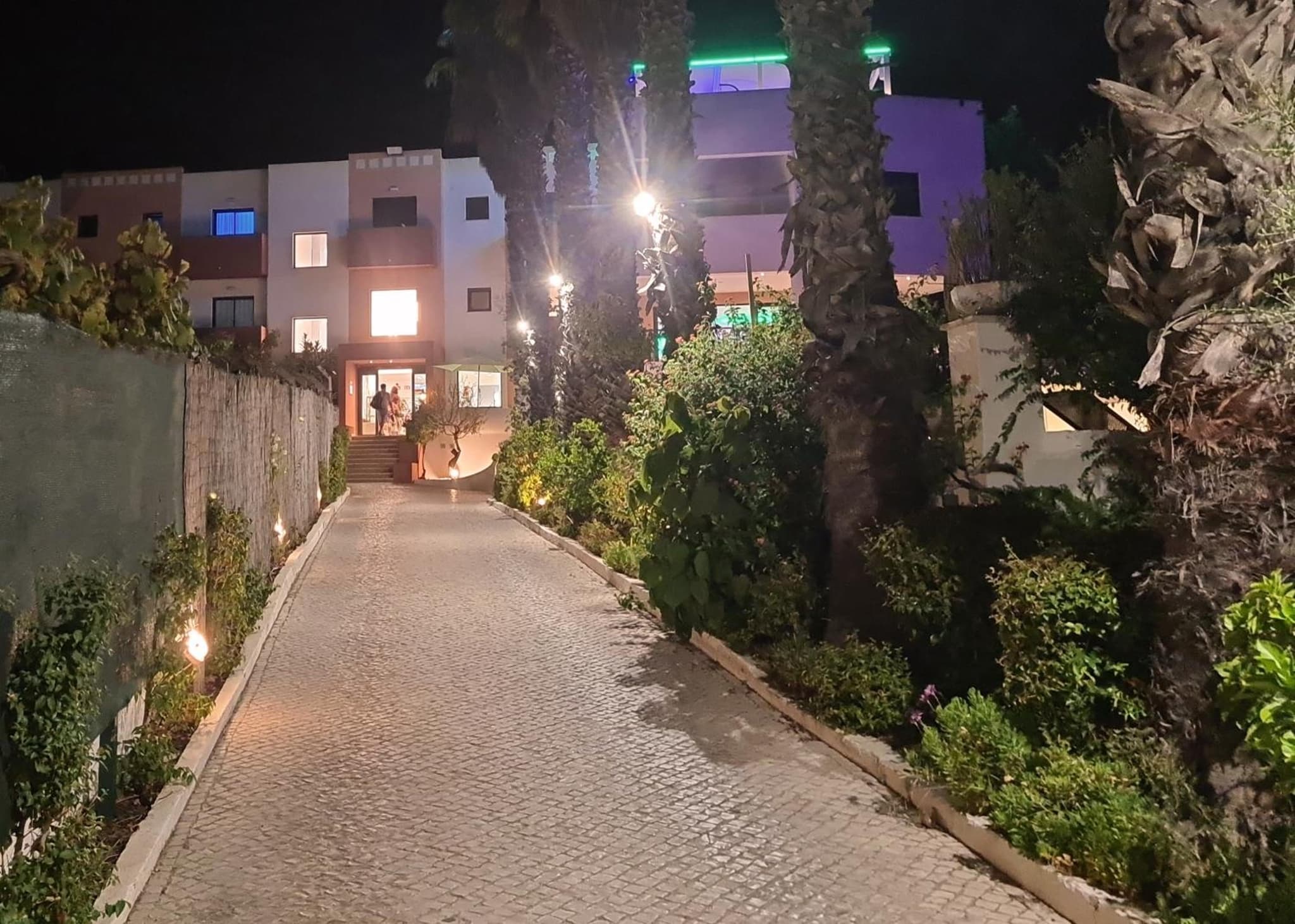 Hotel Alcaide photo 8