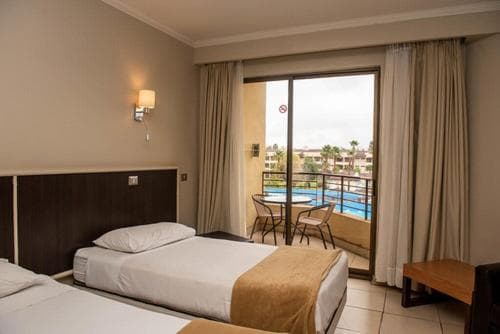 Rosa Agustina Conference Resort photo 4