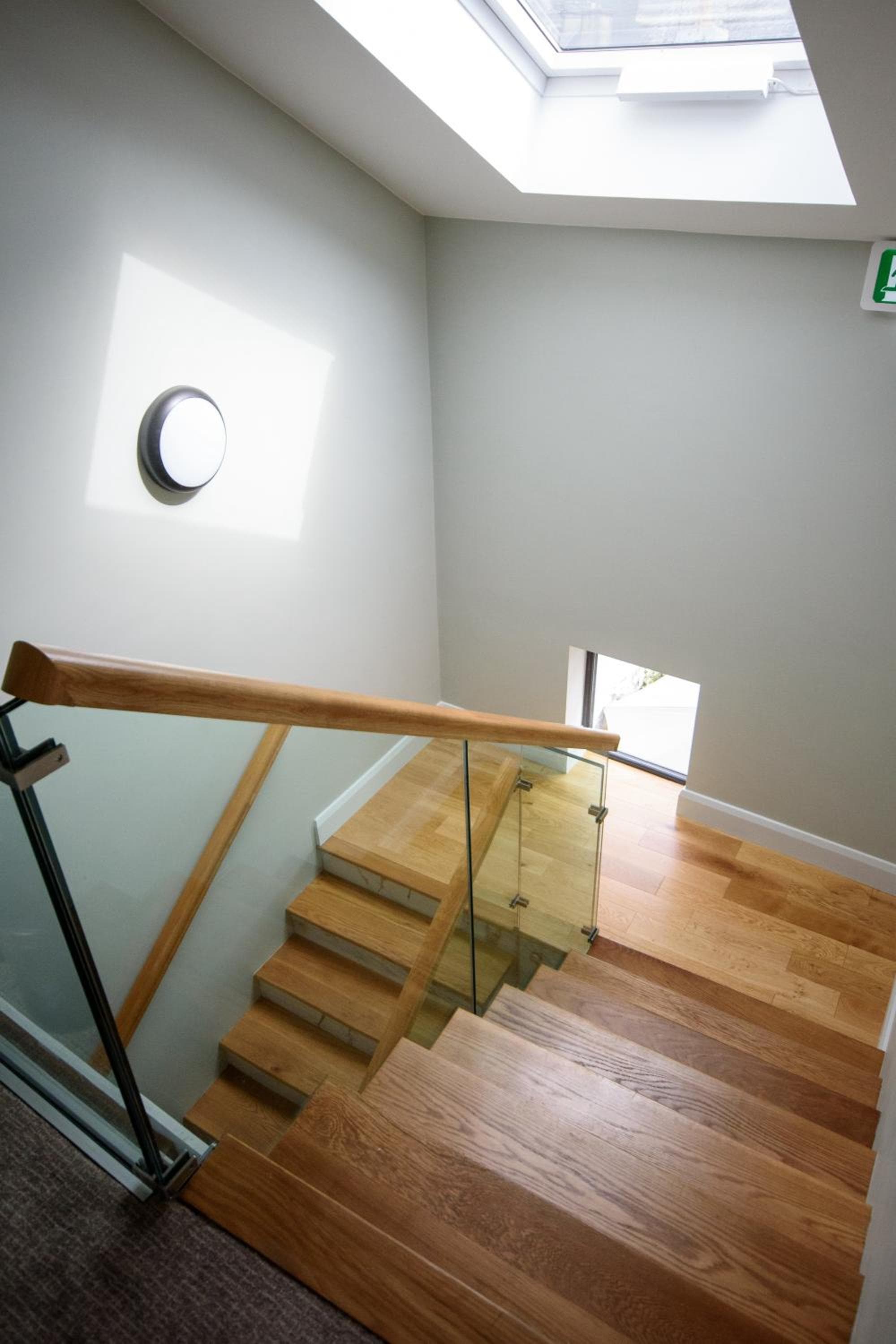 Rowing club house photo 6
