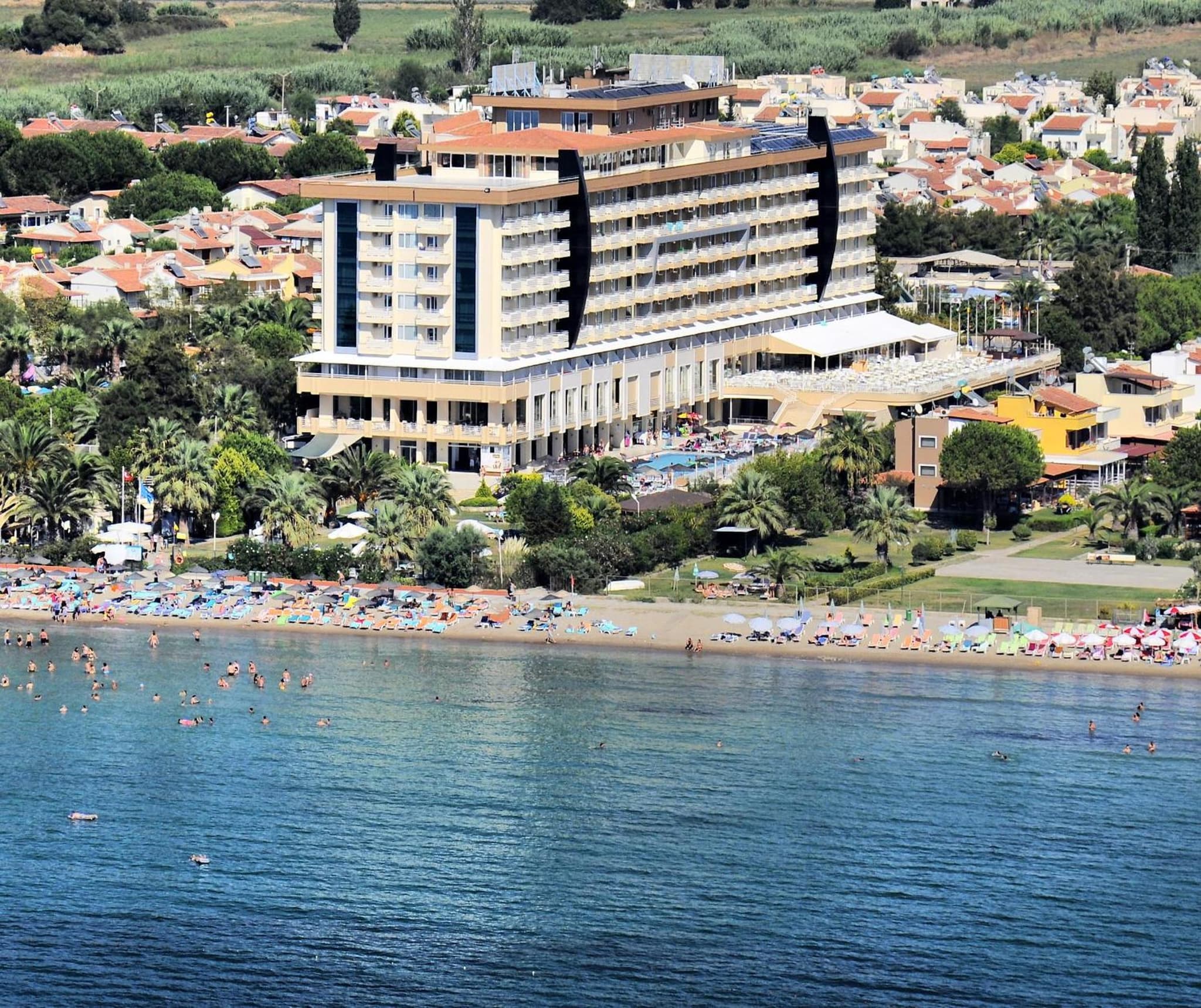 Ephesia Hotel - All Inclusive photo 3