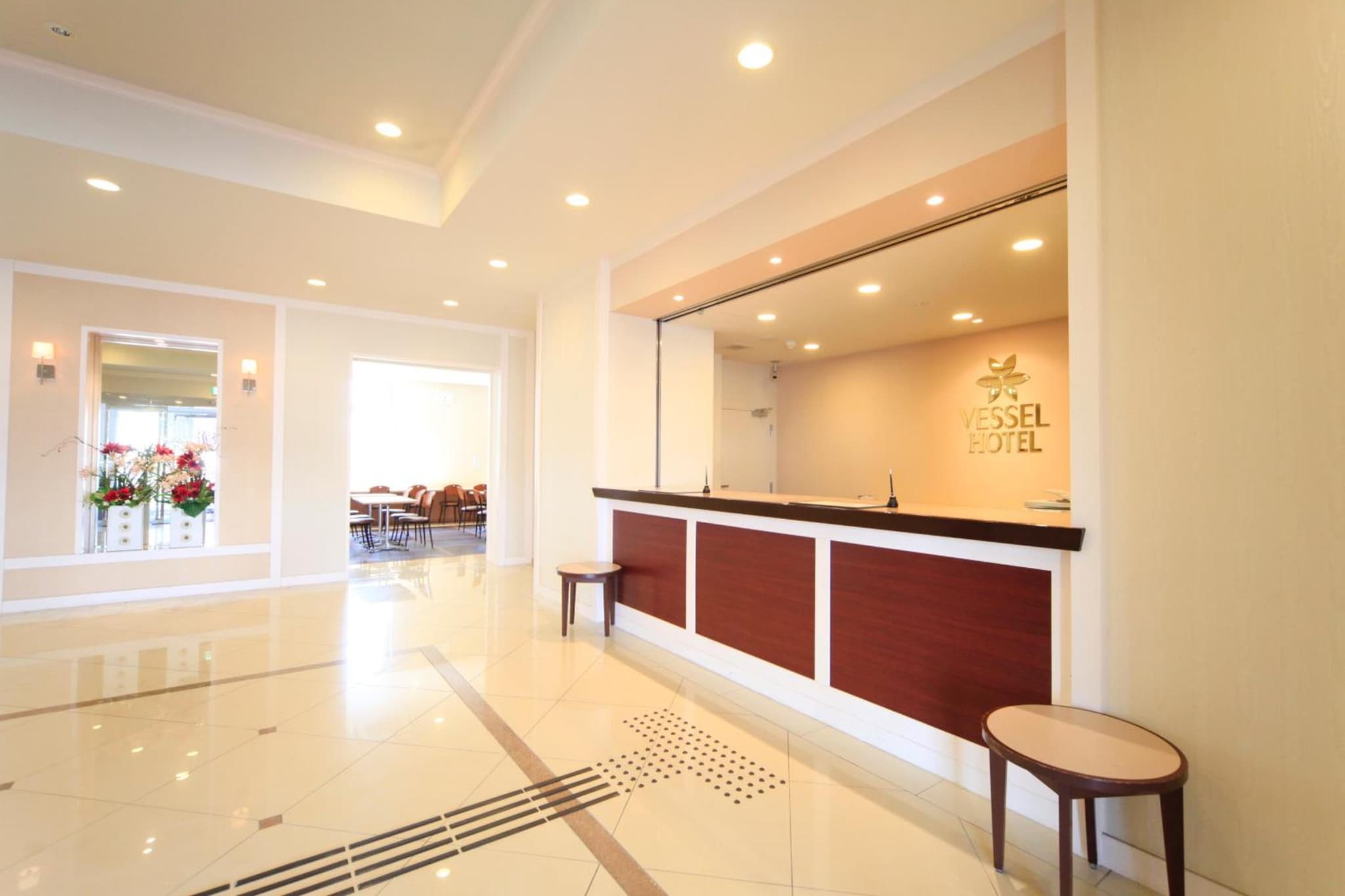 Vessel Hotel Miyakonojo photo 3