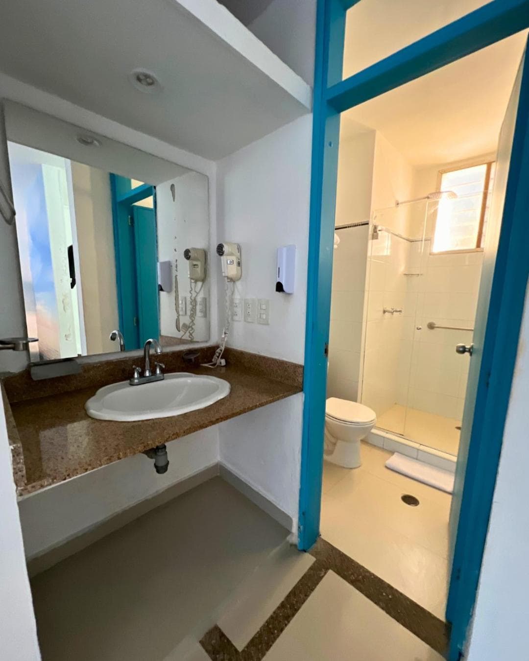 TAMA Hotel Santa Marta photo 5