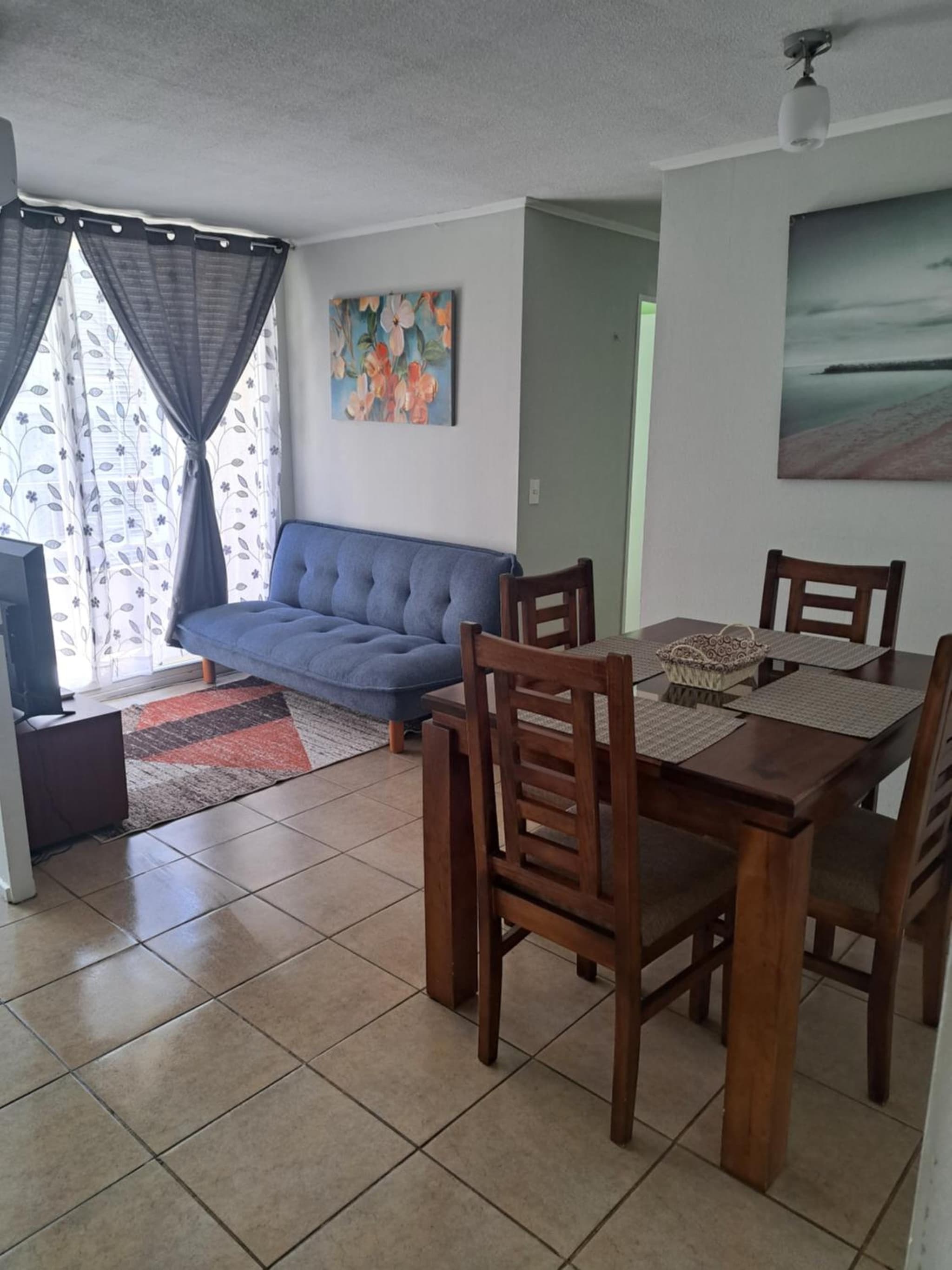 Apartamento