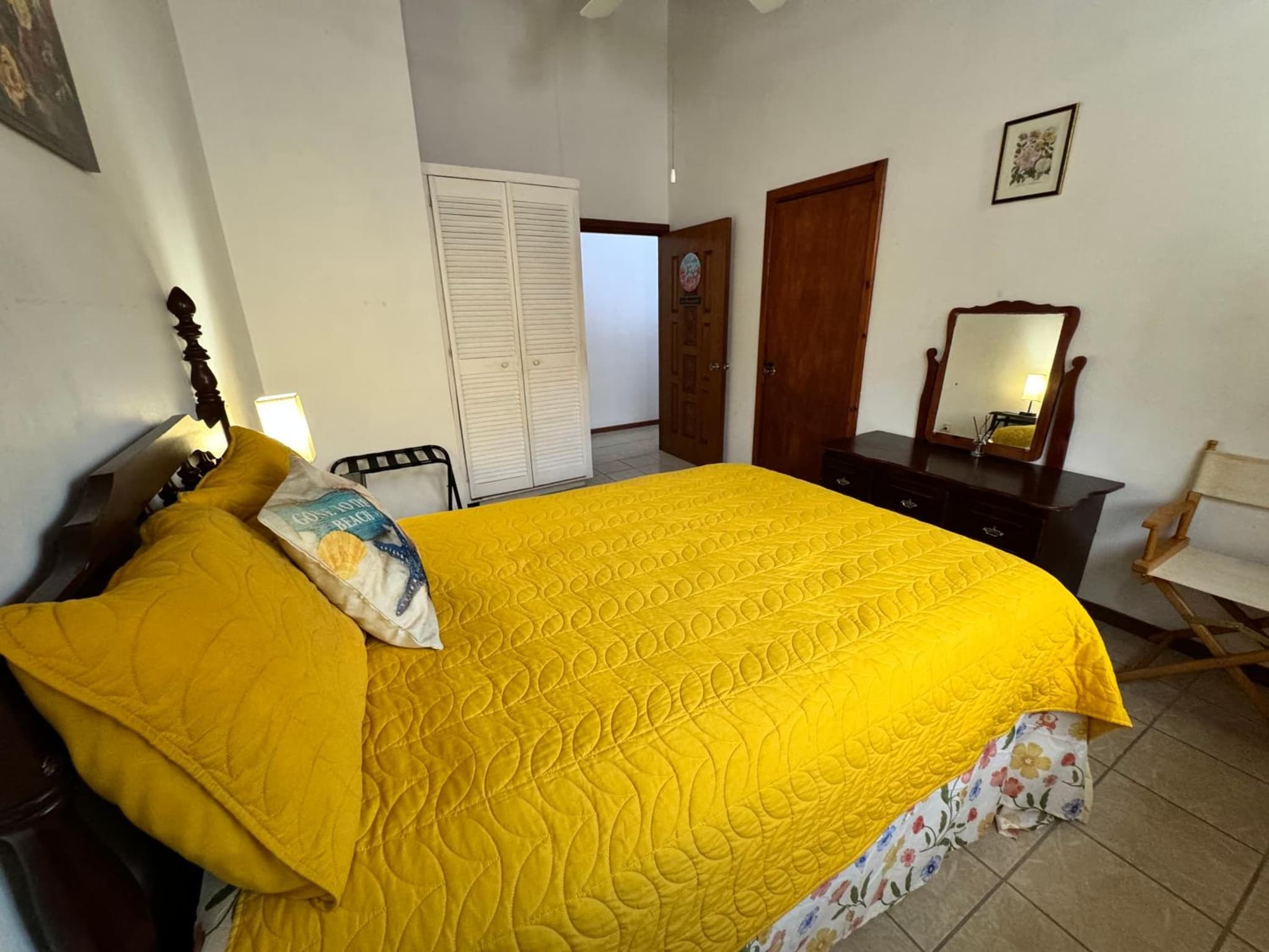Chalet Belizomi - La Marguerite Room
