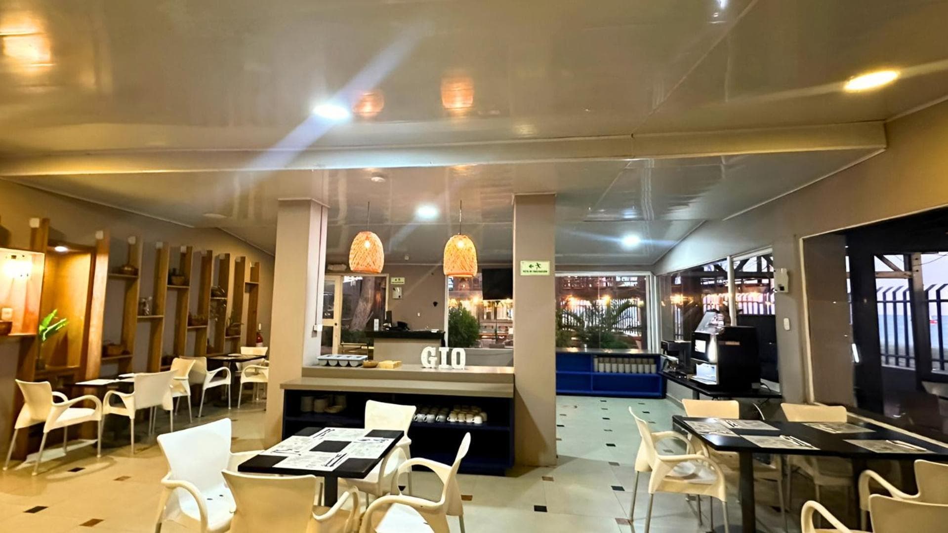TAMA Hotel Santa Marta photo 3