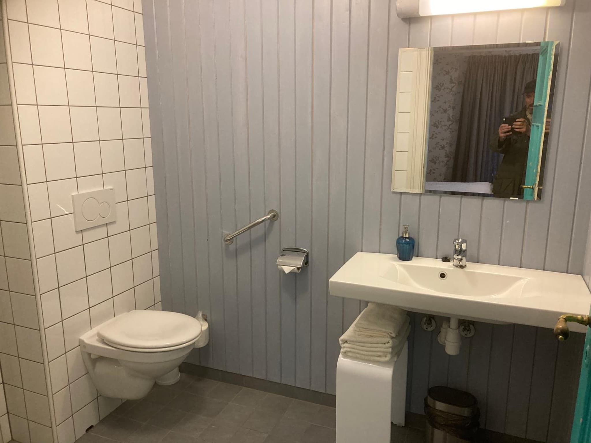 Sanden pensjonat photo 8