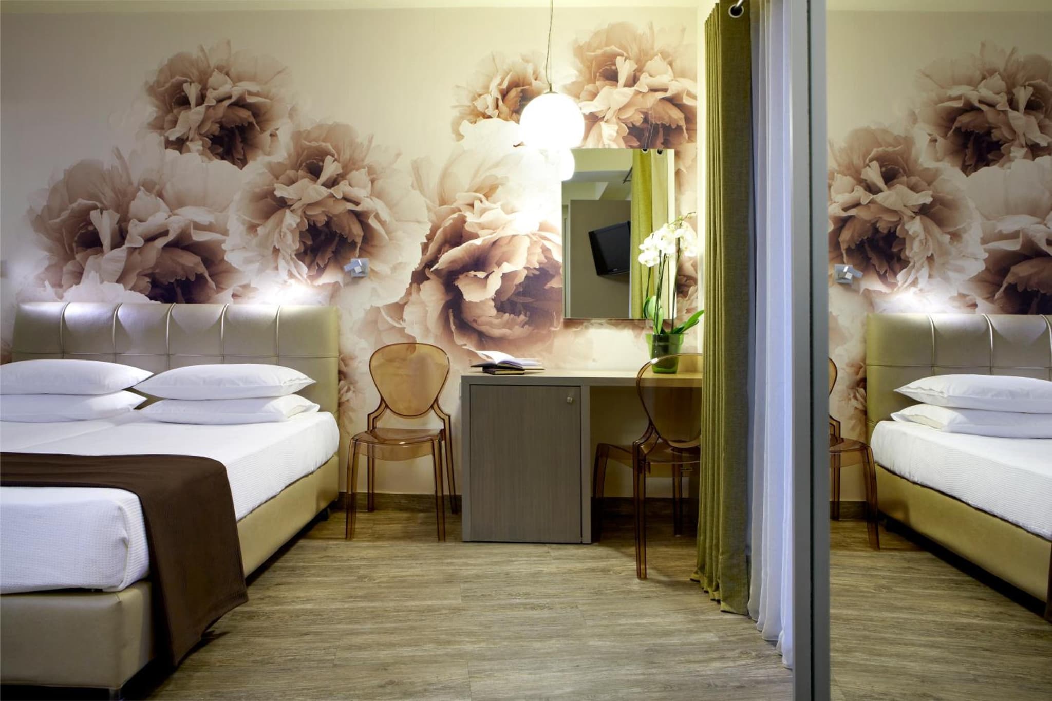 Mouikis Hotel Kefalonia photo 9