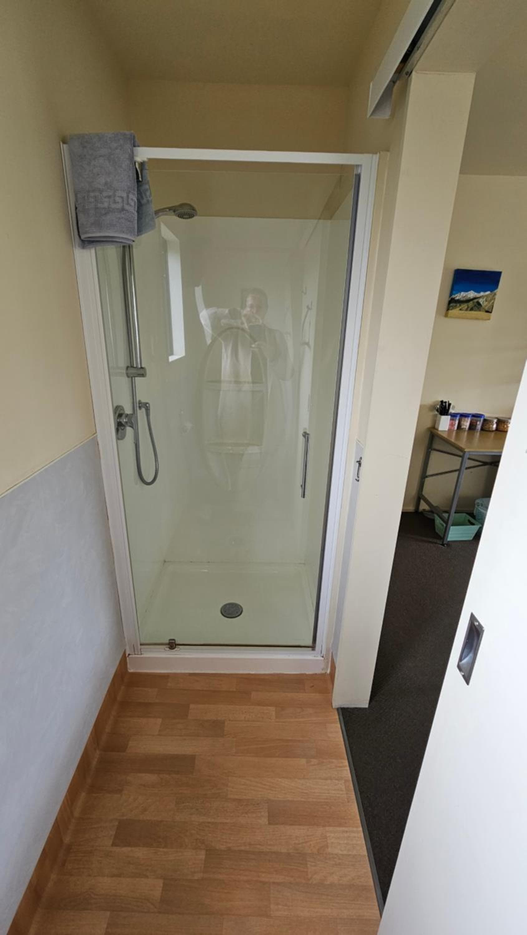Bahara Accommodation photo 9