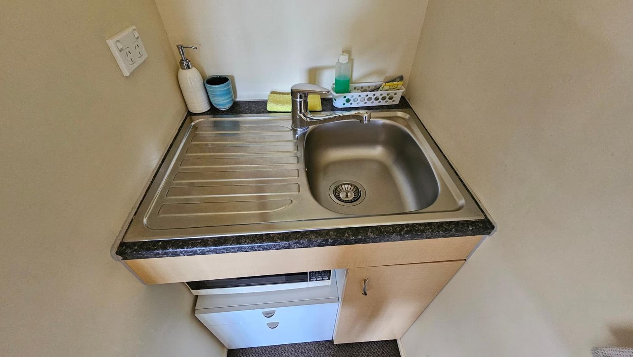 Bahara Accommodation photo 5