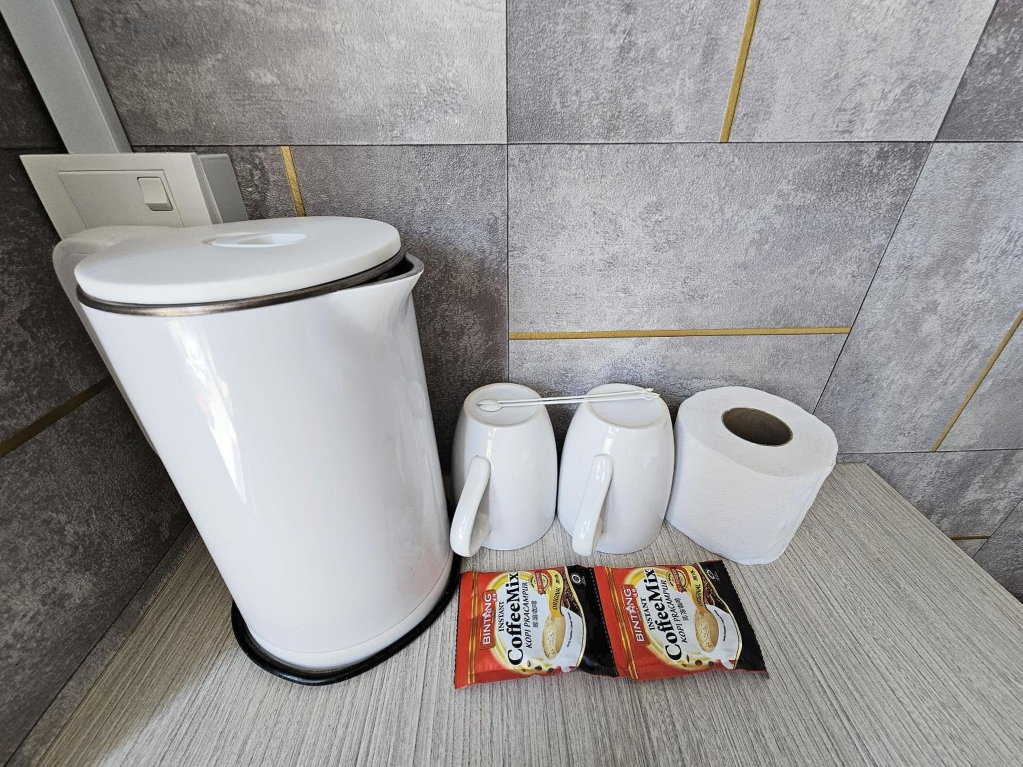 Good2Stay Budget Hotel l Lift l Coway Water l WIFI6 l Laundromat photo 7