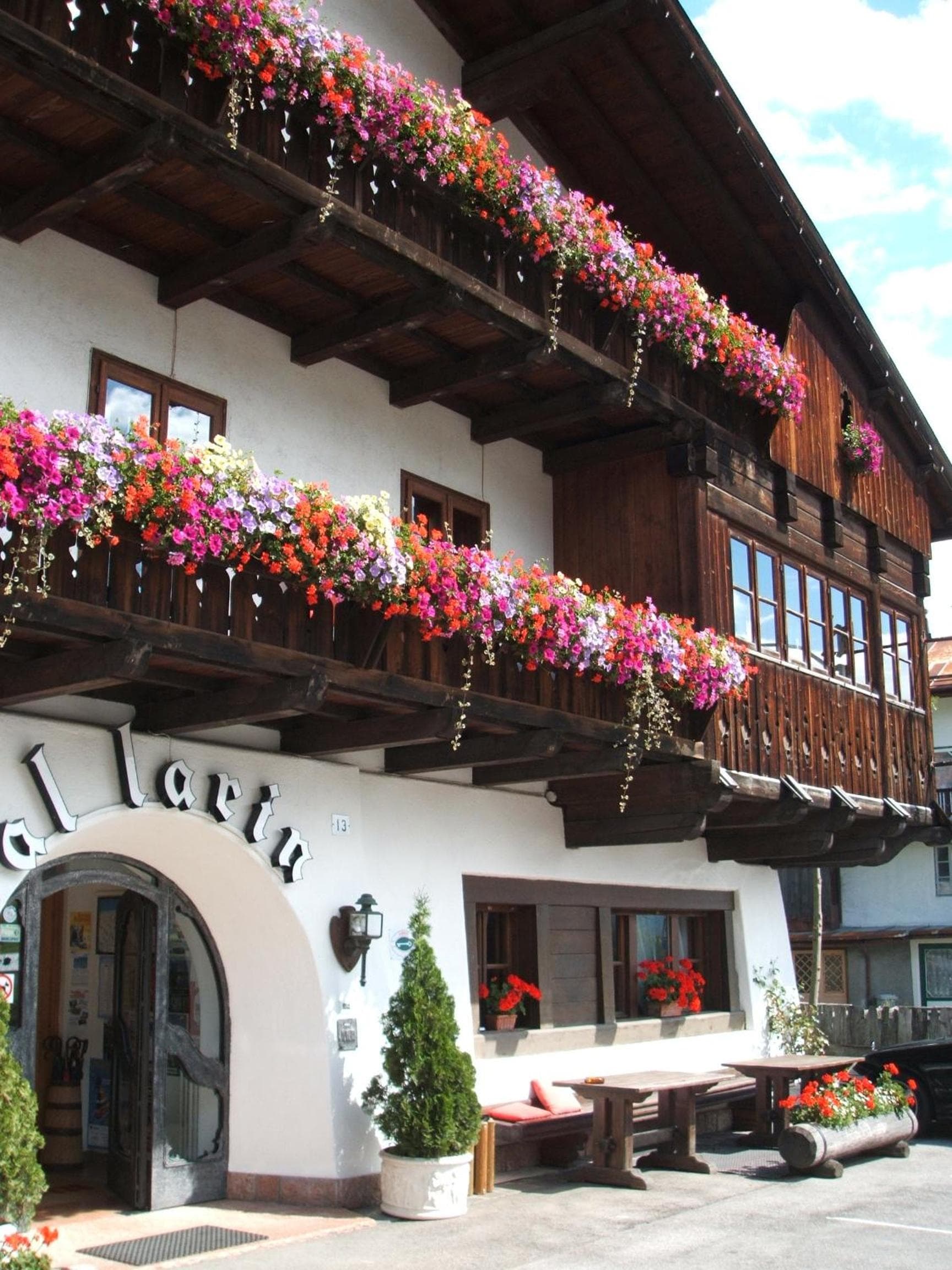 Hotel Al Larin photo 9