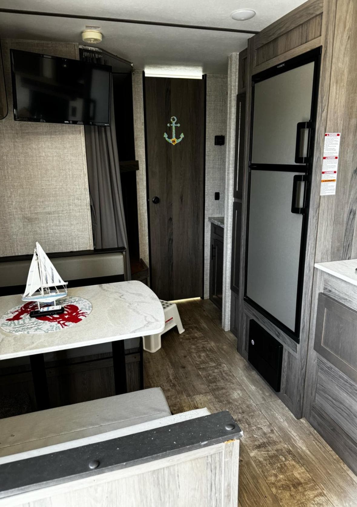 Costa Del Encanto Camper RV photo 2