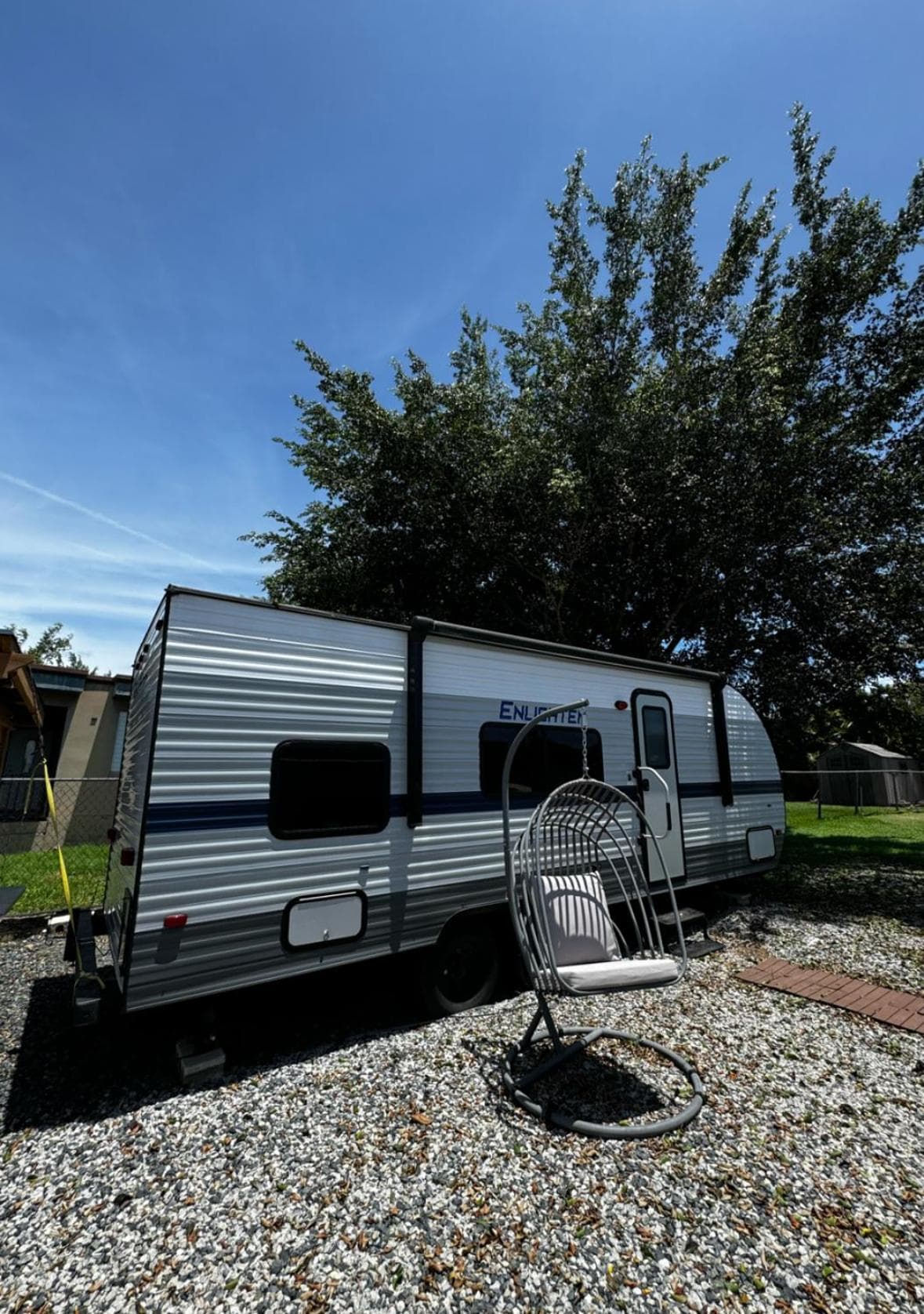 Costa Del Encanto Camper RV photo 9