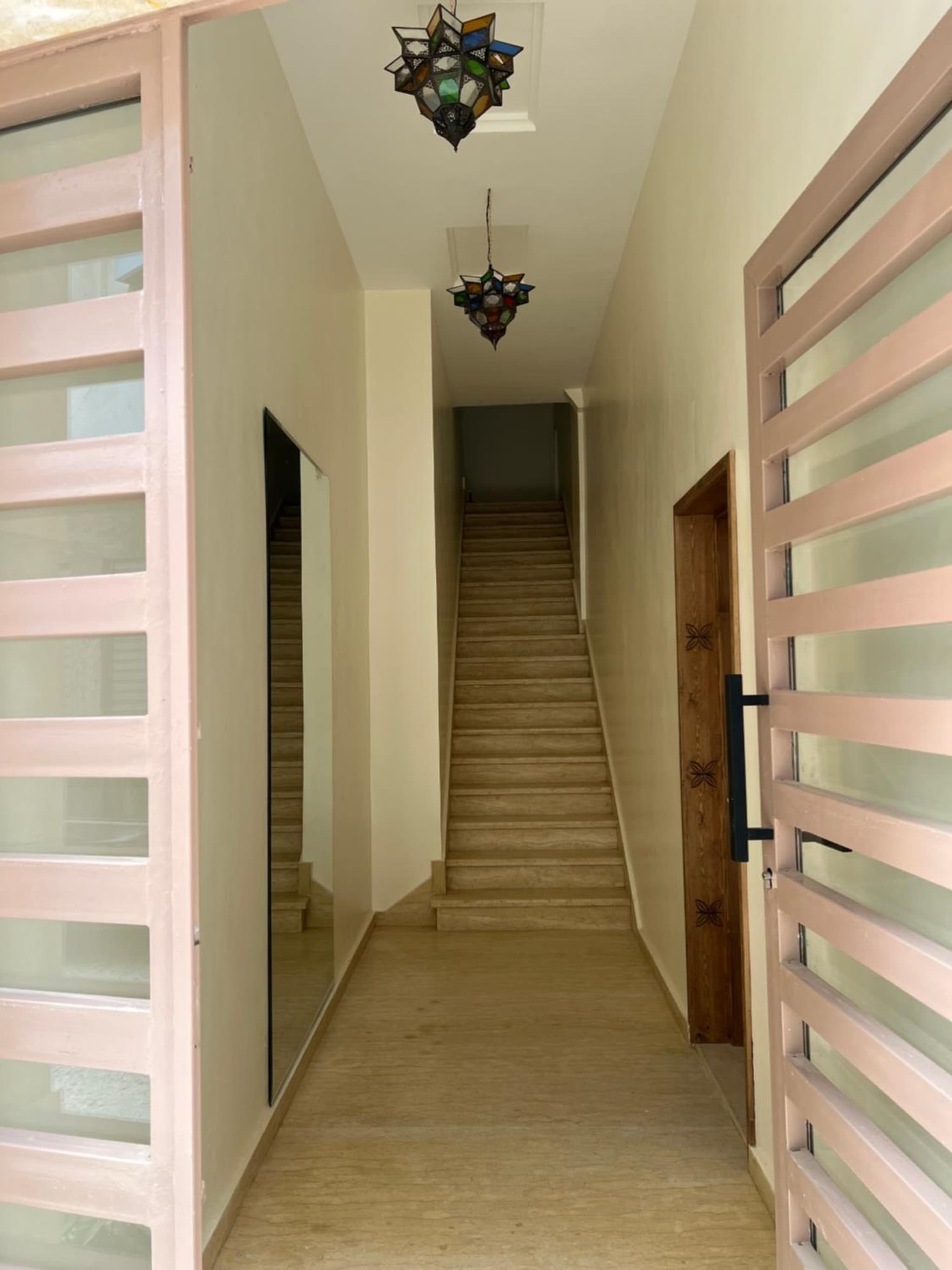 Maison de paon - surfstay - relaxstay