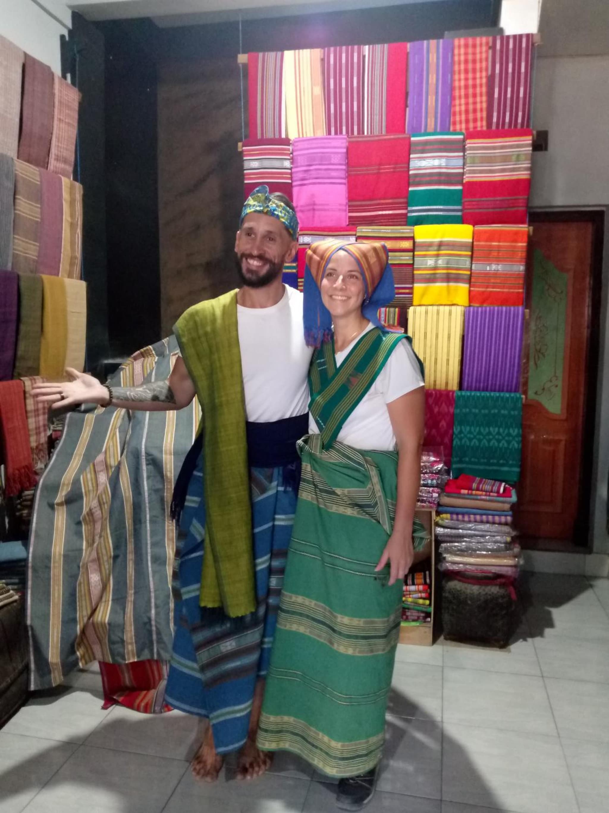 Syaqila Homestay Lombok photo 5