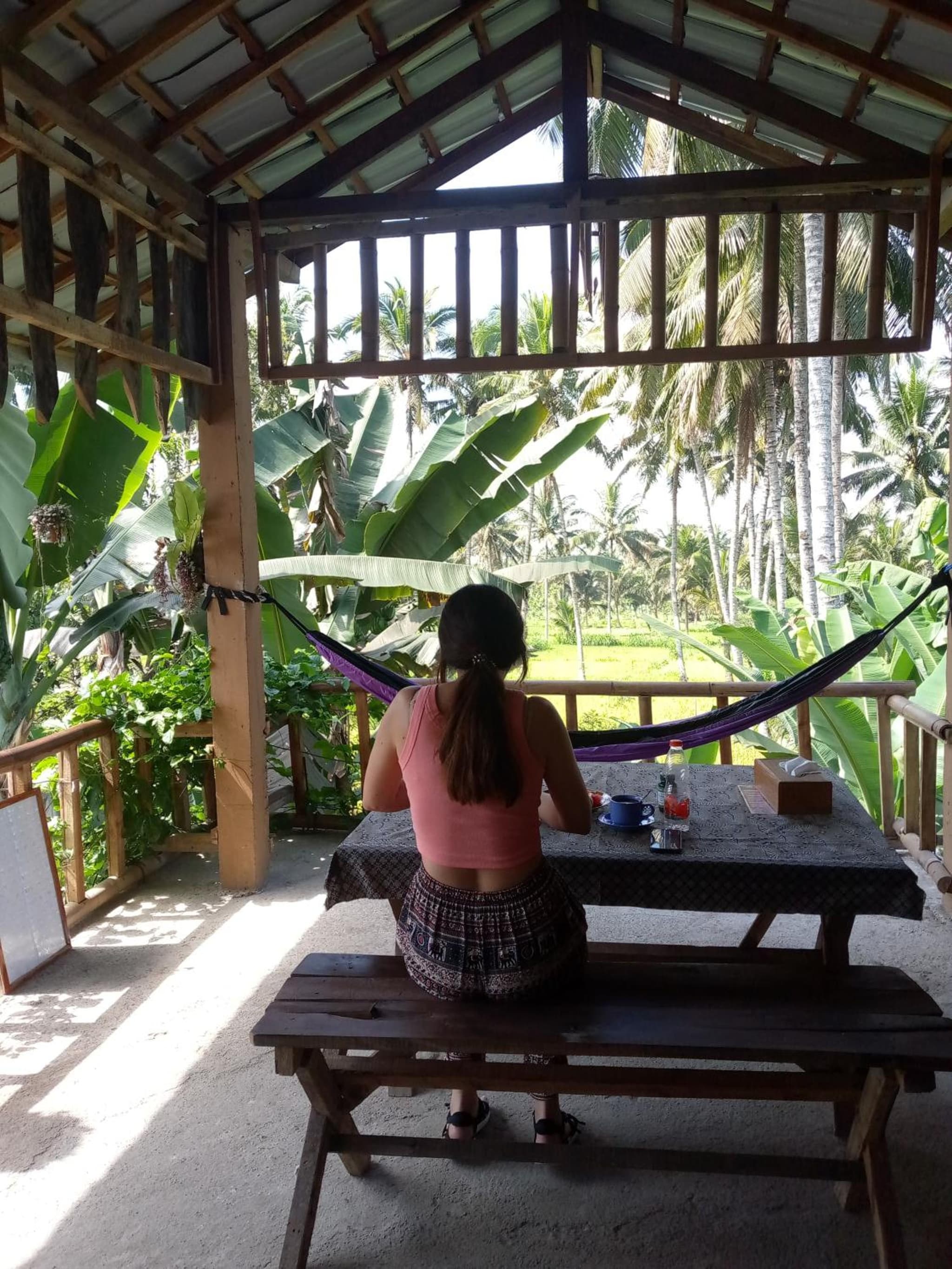 Syaqila Homestay Lombok photo 2