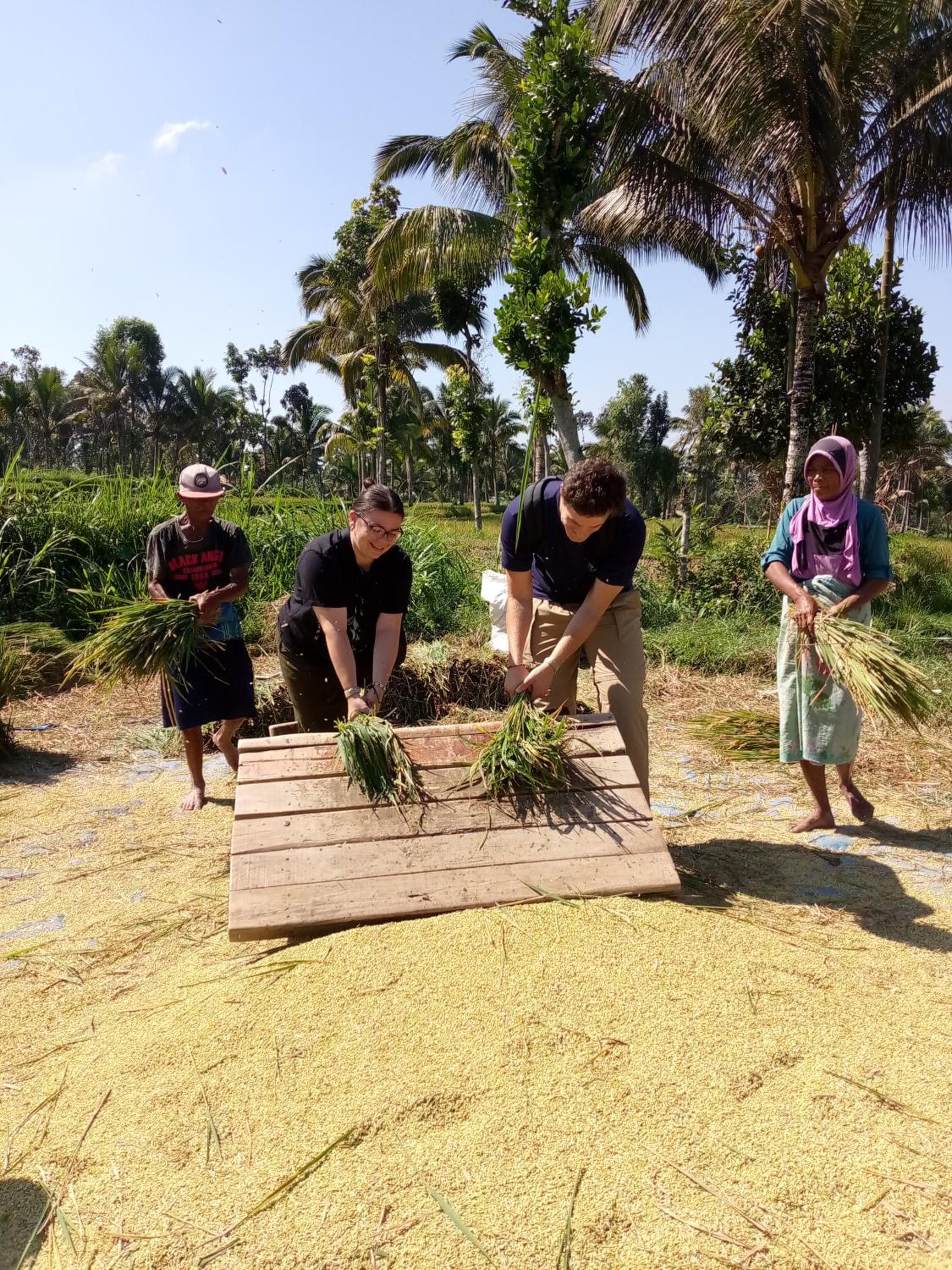 Syaqila Homestay Lombok photo 7