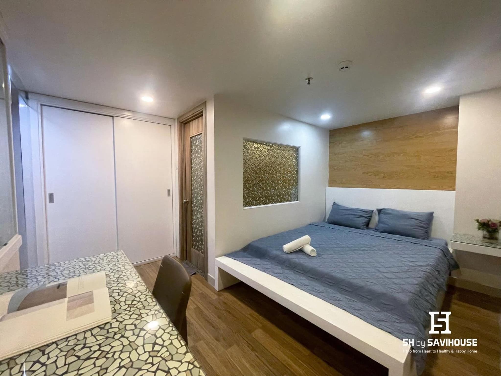 SaiGon Huch Villa photo 2