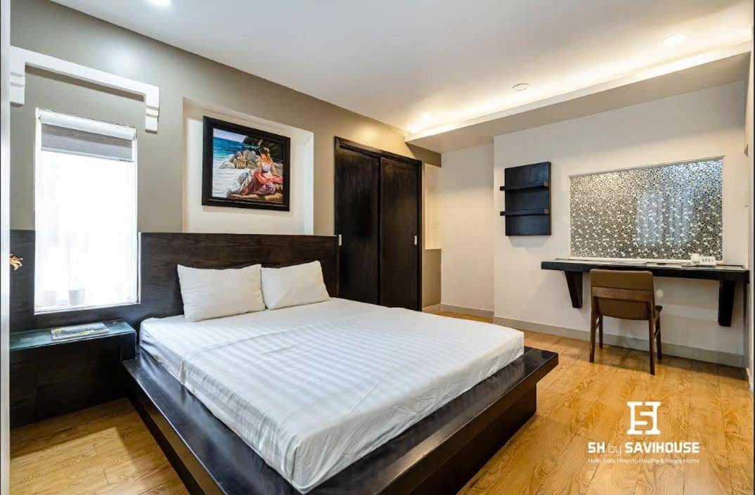 SaiGon Huch Villa photo 4