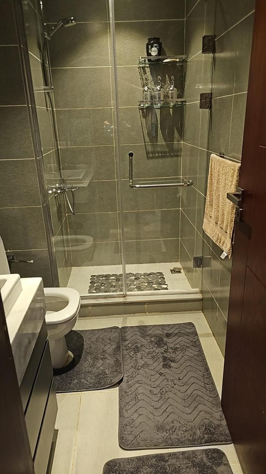 Azha Ain Sokhna apartment photo 6