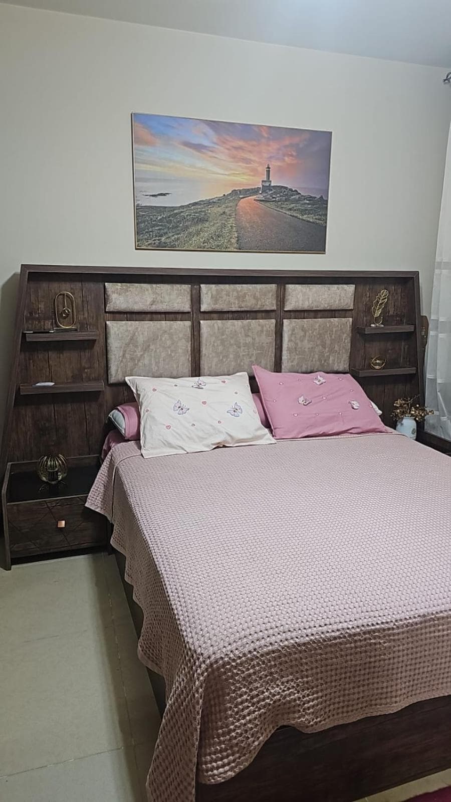 Azha Ain Sokhna apartment photo 7