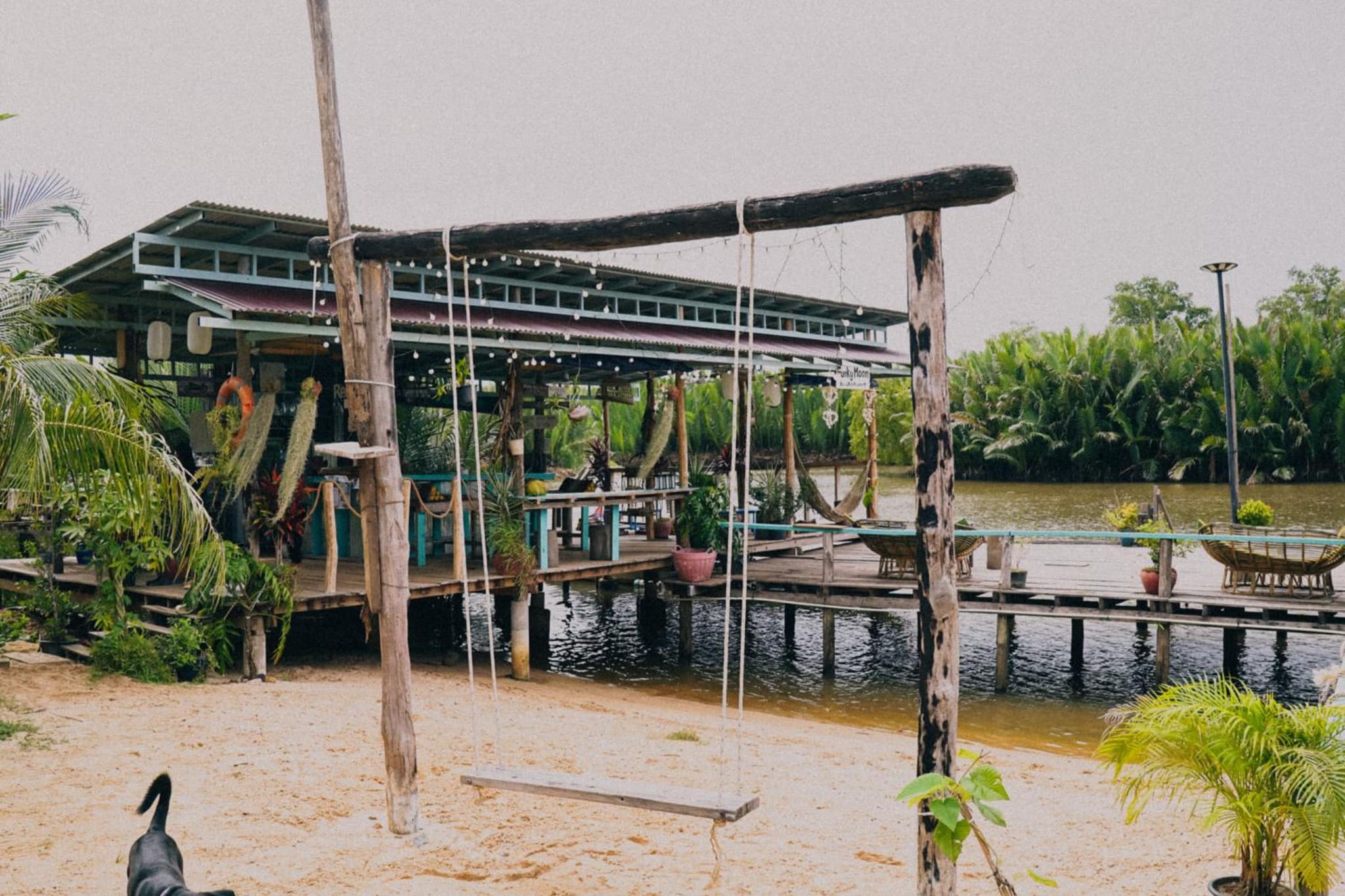 Funky Moon Kampot photo 7