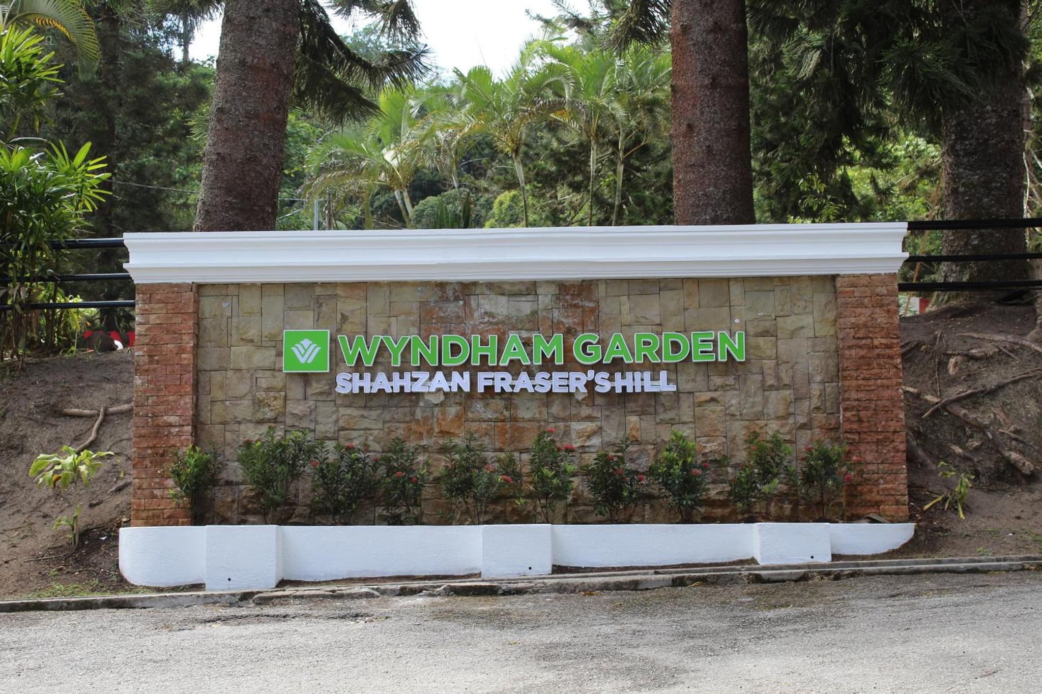 Wyndham Garden Shahzan Fraser's Hill photo 8