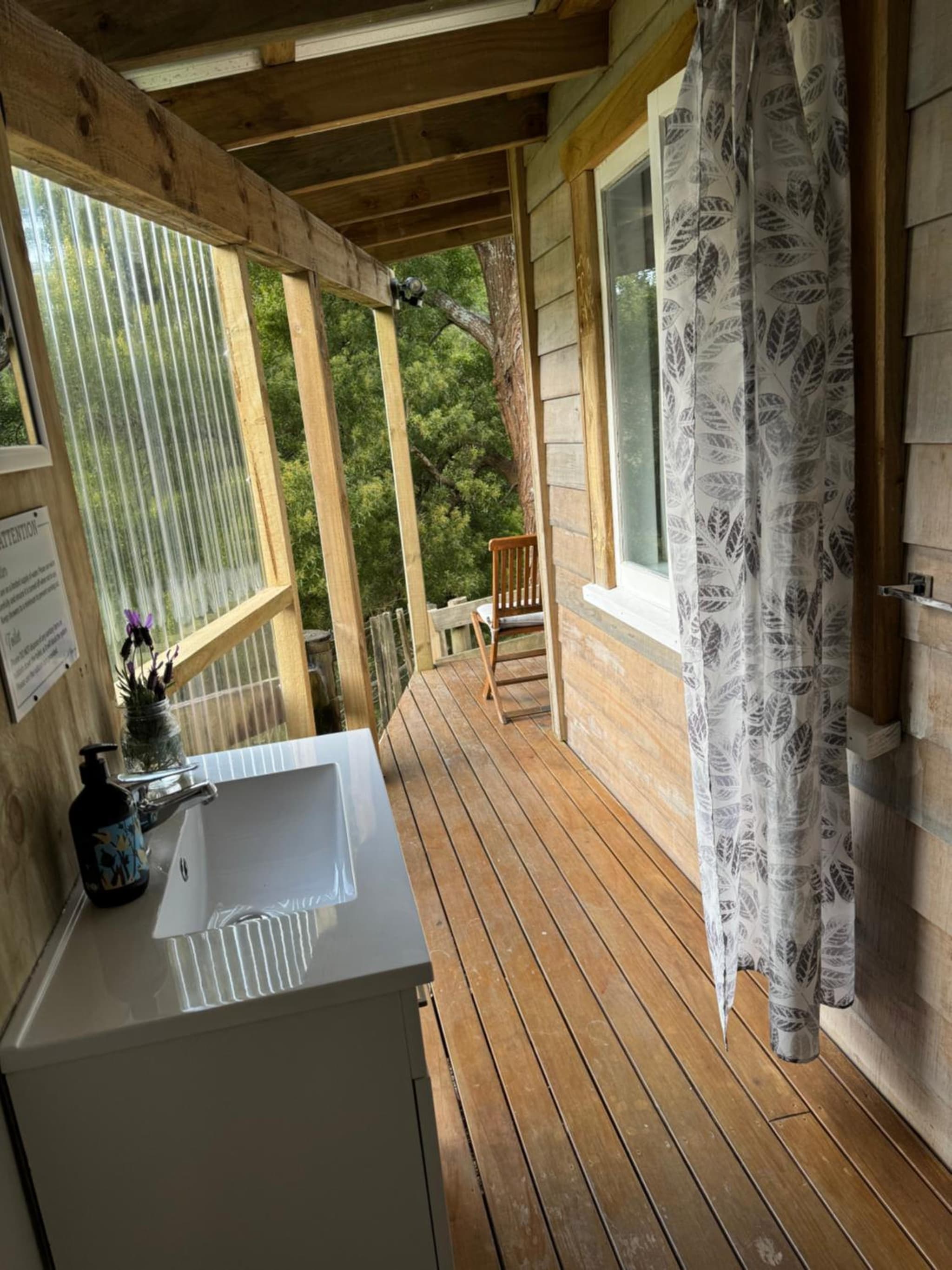 Private Cabin close to the City Centre photo 5