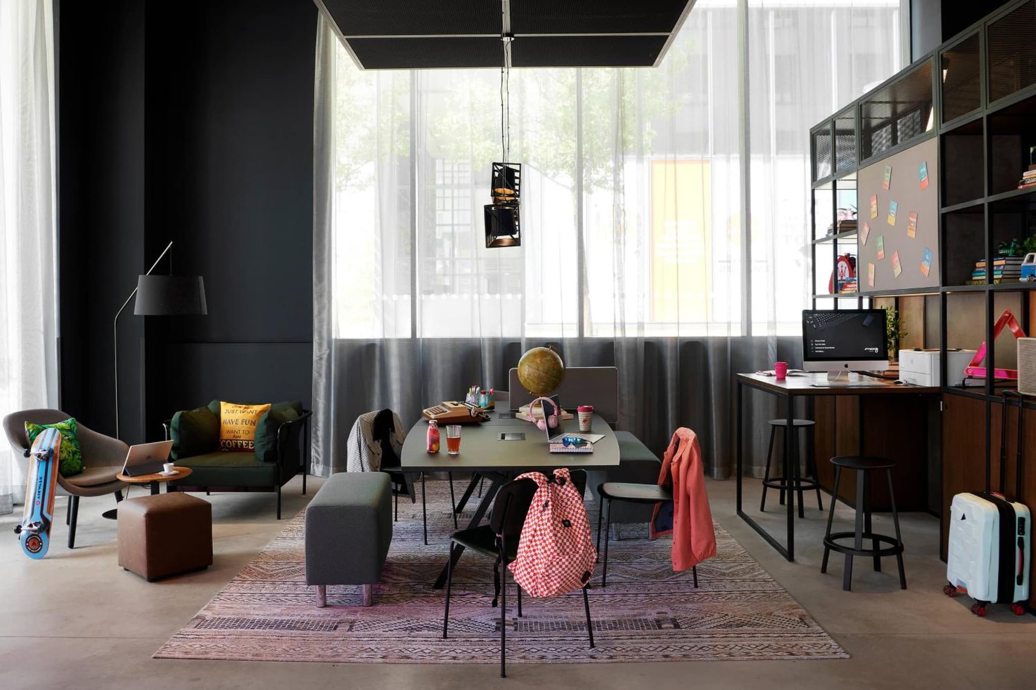 Moxy Milton Keynes photo 4