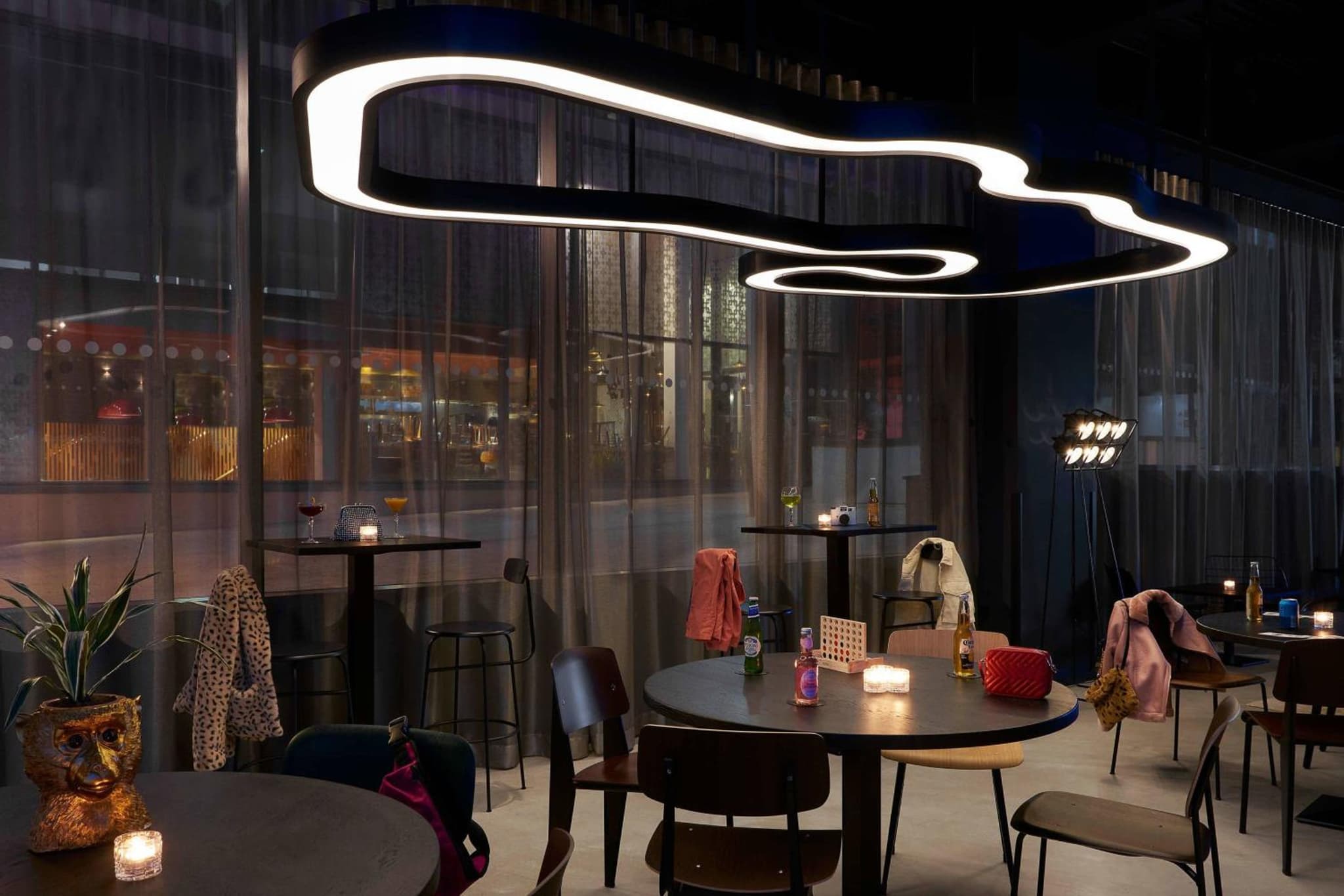 Moxy Milton Keynes photo 6