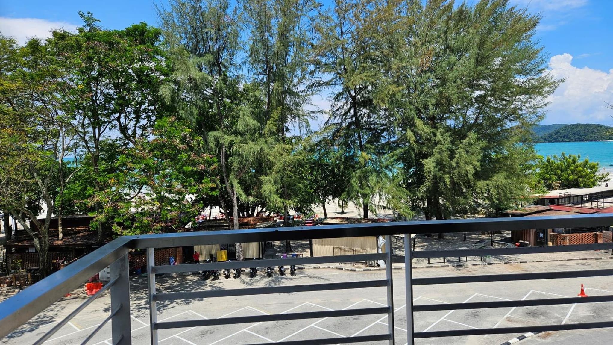 Cenang Plaza Beach Hotel photo 4